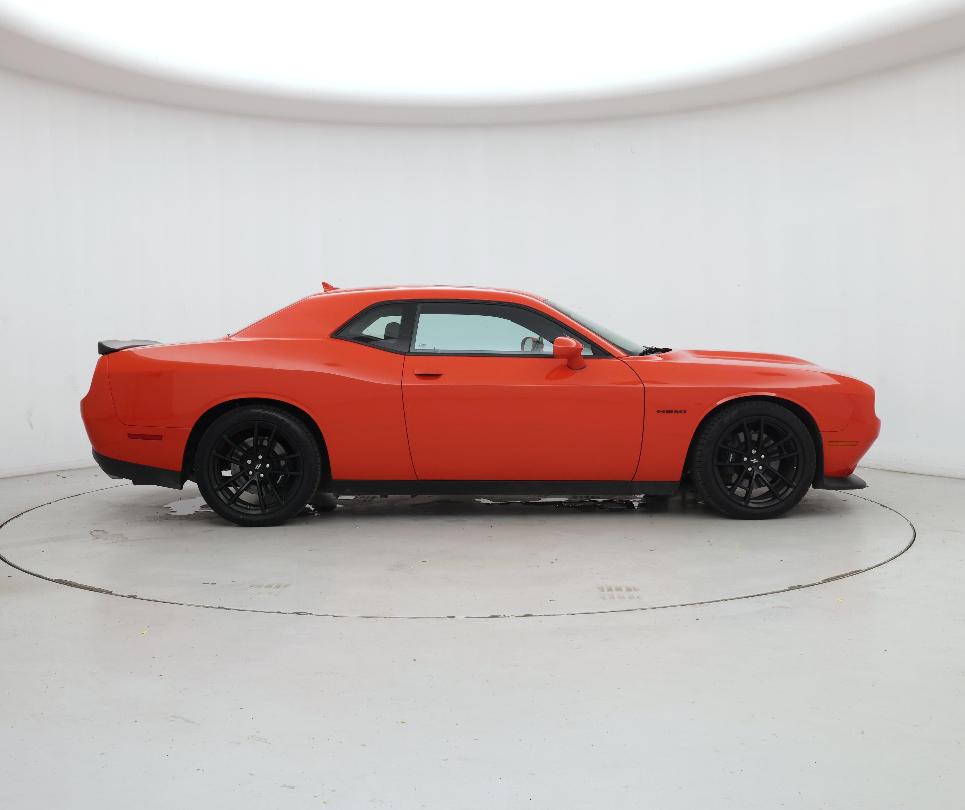 Thumbnail: 2022 Dodge Challenger - 7