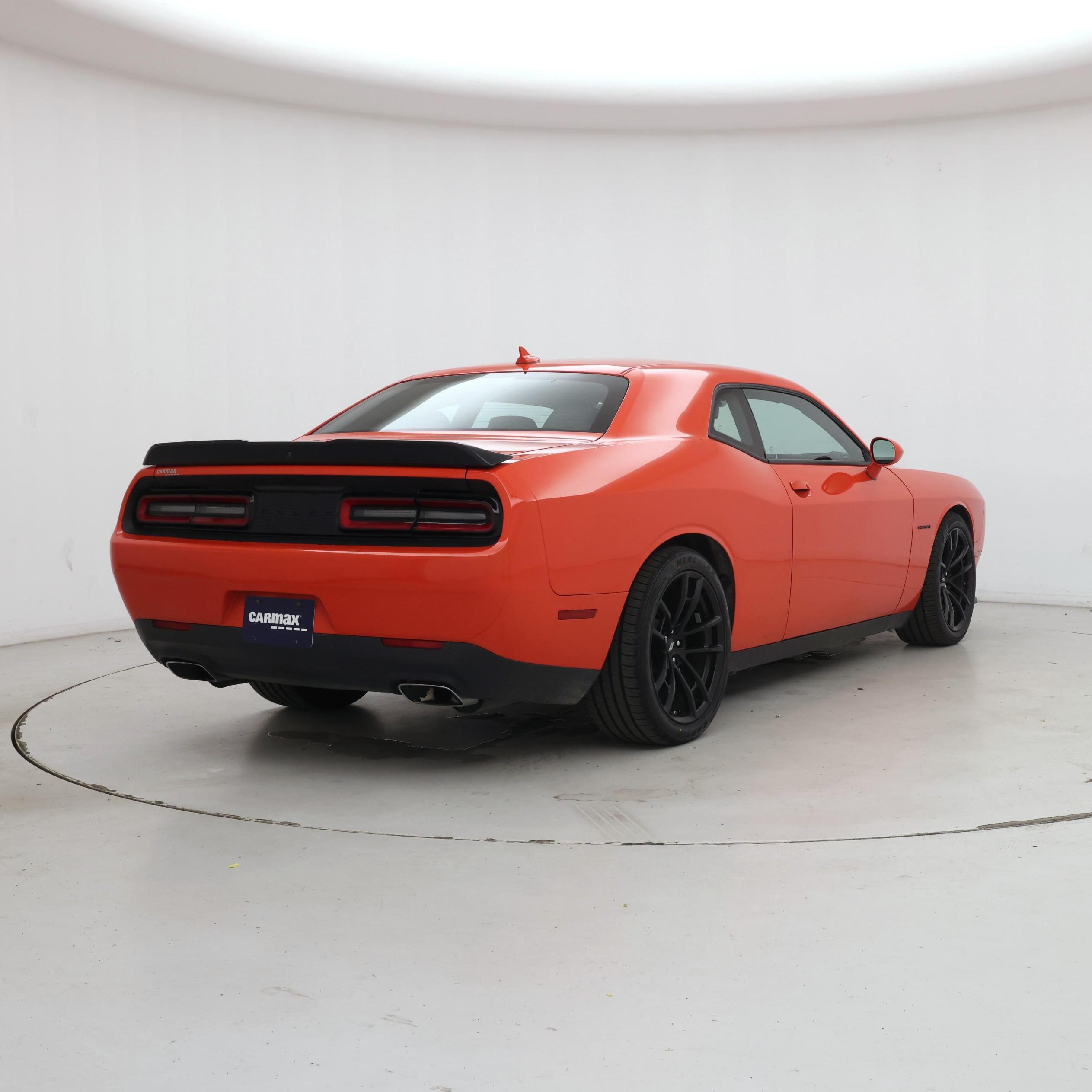 Thumbnail: 2022 Dodge Challenger - 8