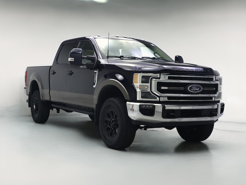 2021 Ford F-350 Lariat -
                  Laurel, MD
