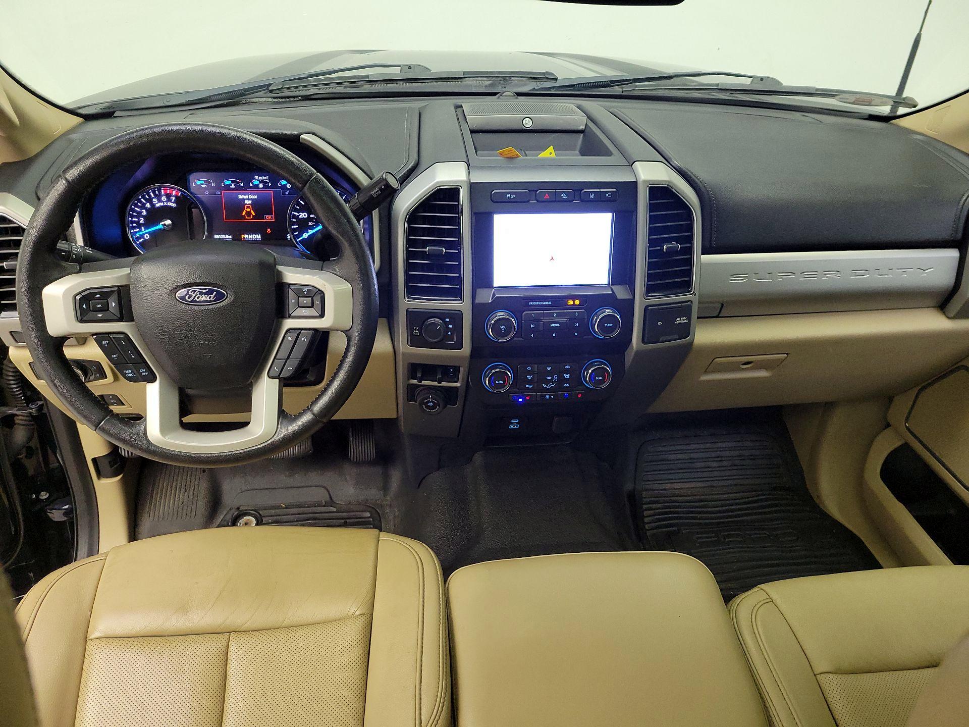 Thumbnail: 2021 Ford F-350 - 9