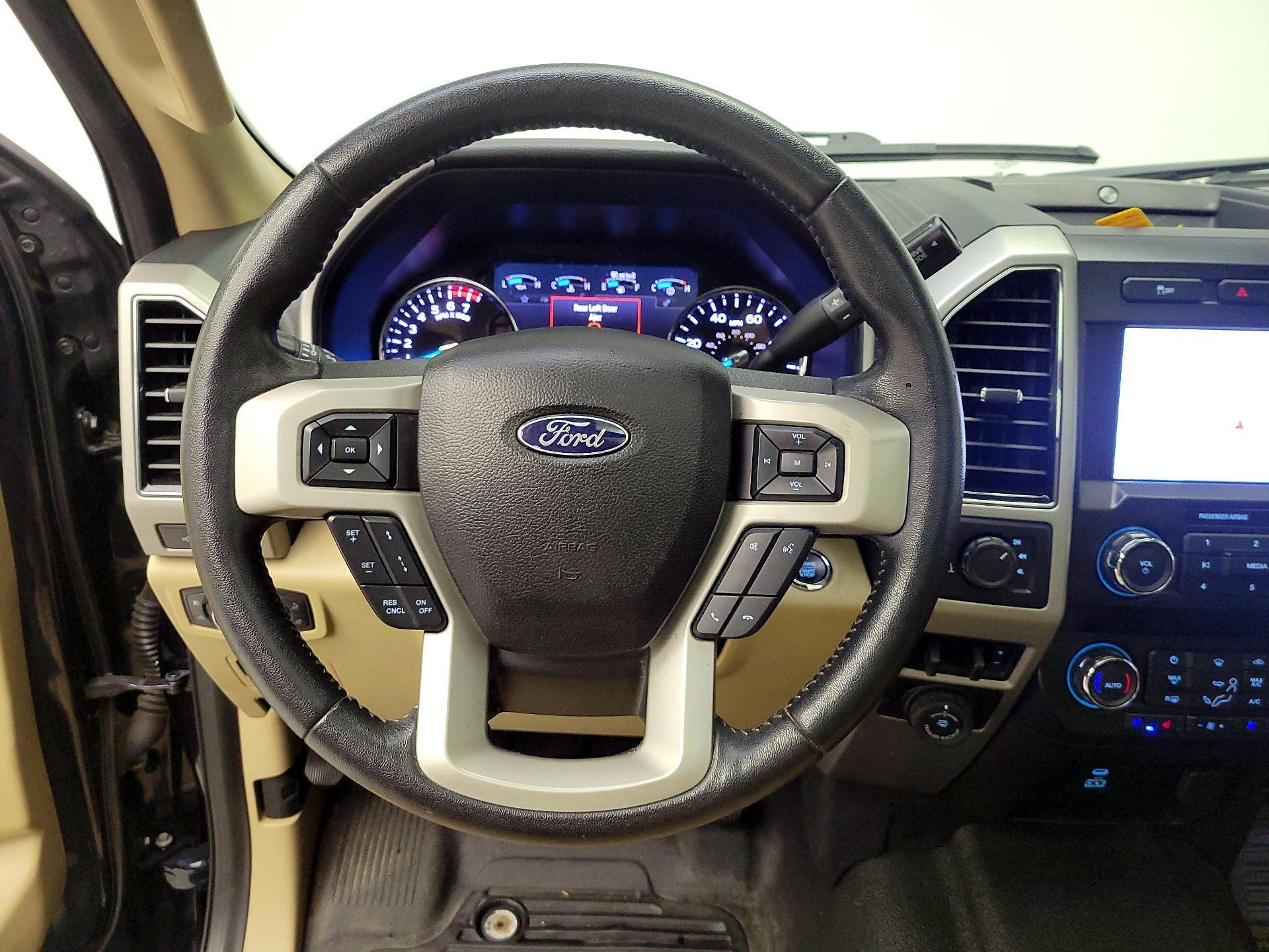 Thumbnail: 2021 Ford F-350 - 10