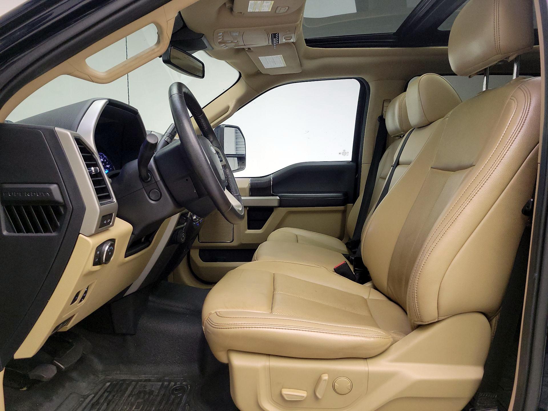 Thumbnail: 2021 Ford F-350 - 11