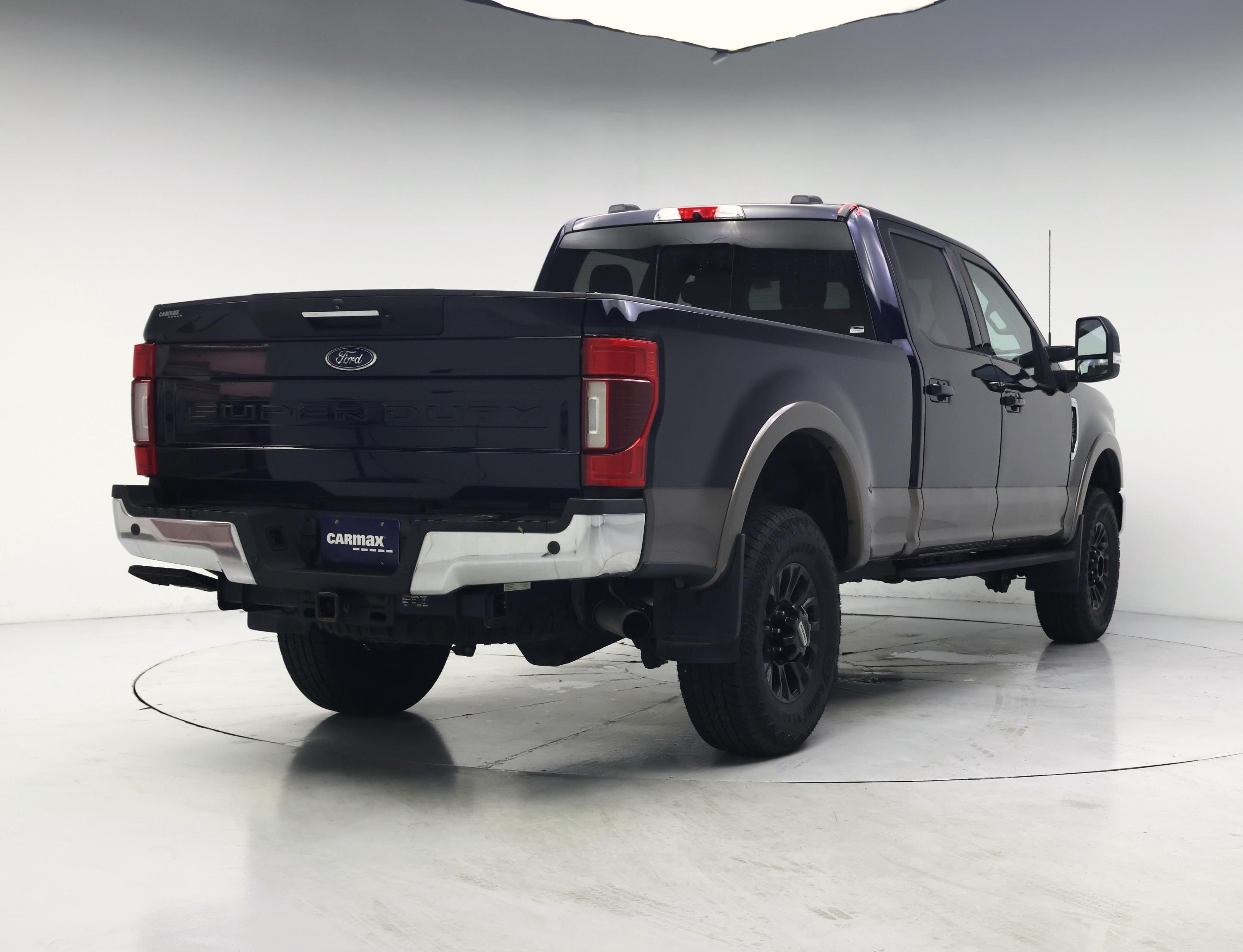 Thumbnail: 2021 Ford F-350 - 8