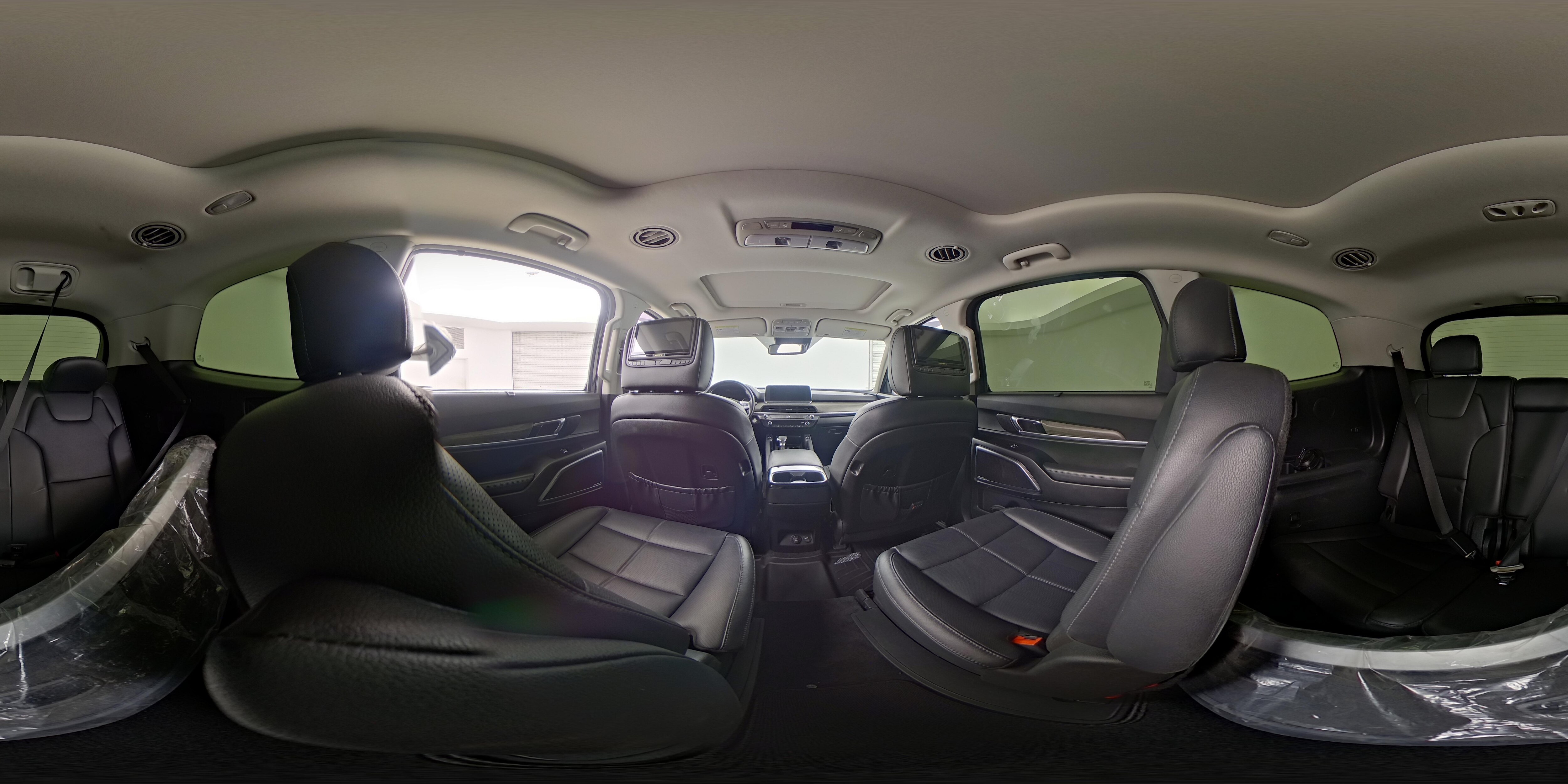 2020 Kia Telluride SX - Photo 27