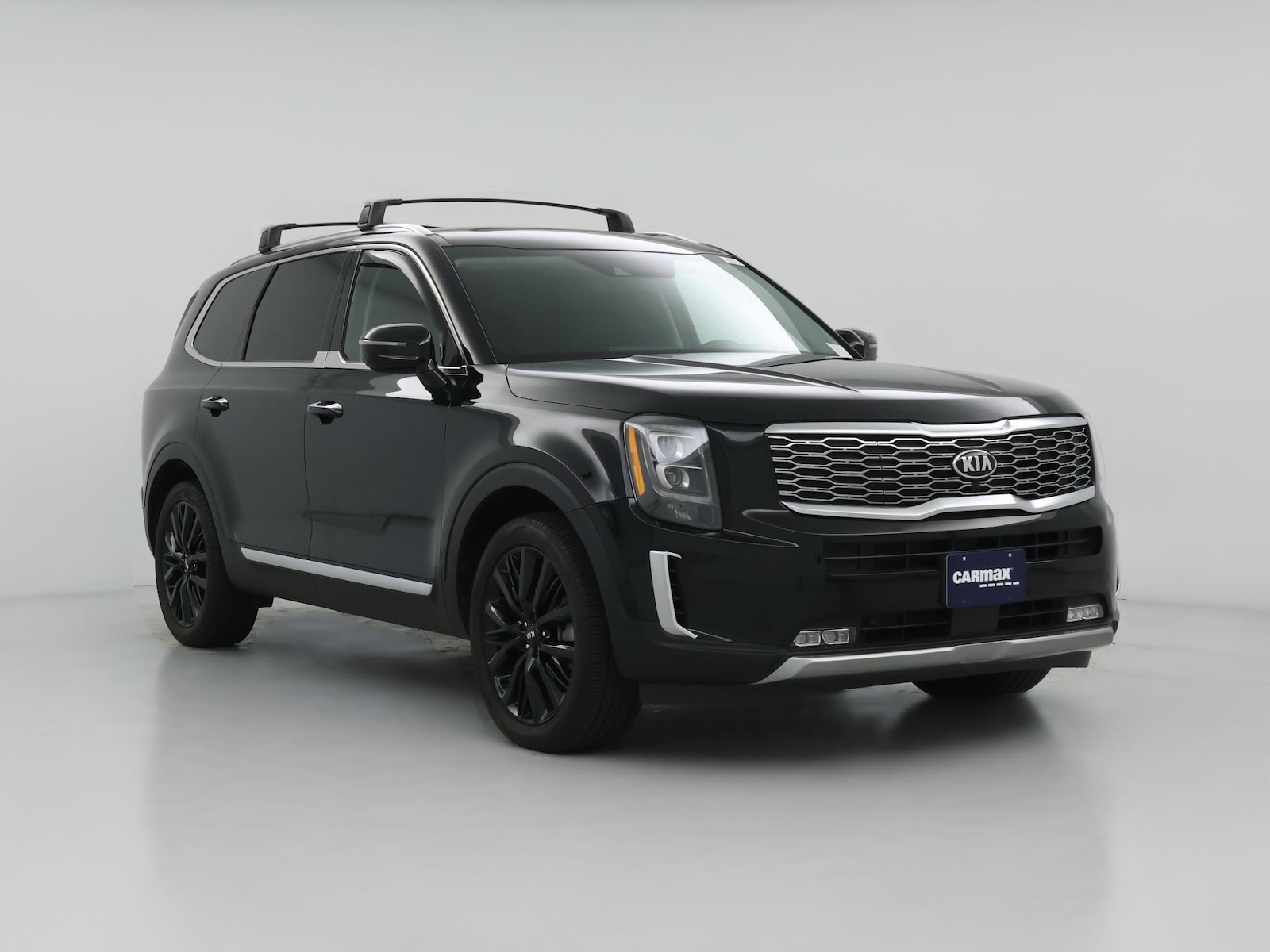 2020 Kia Telluride SX - Photo 1