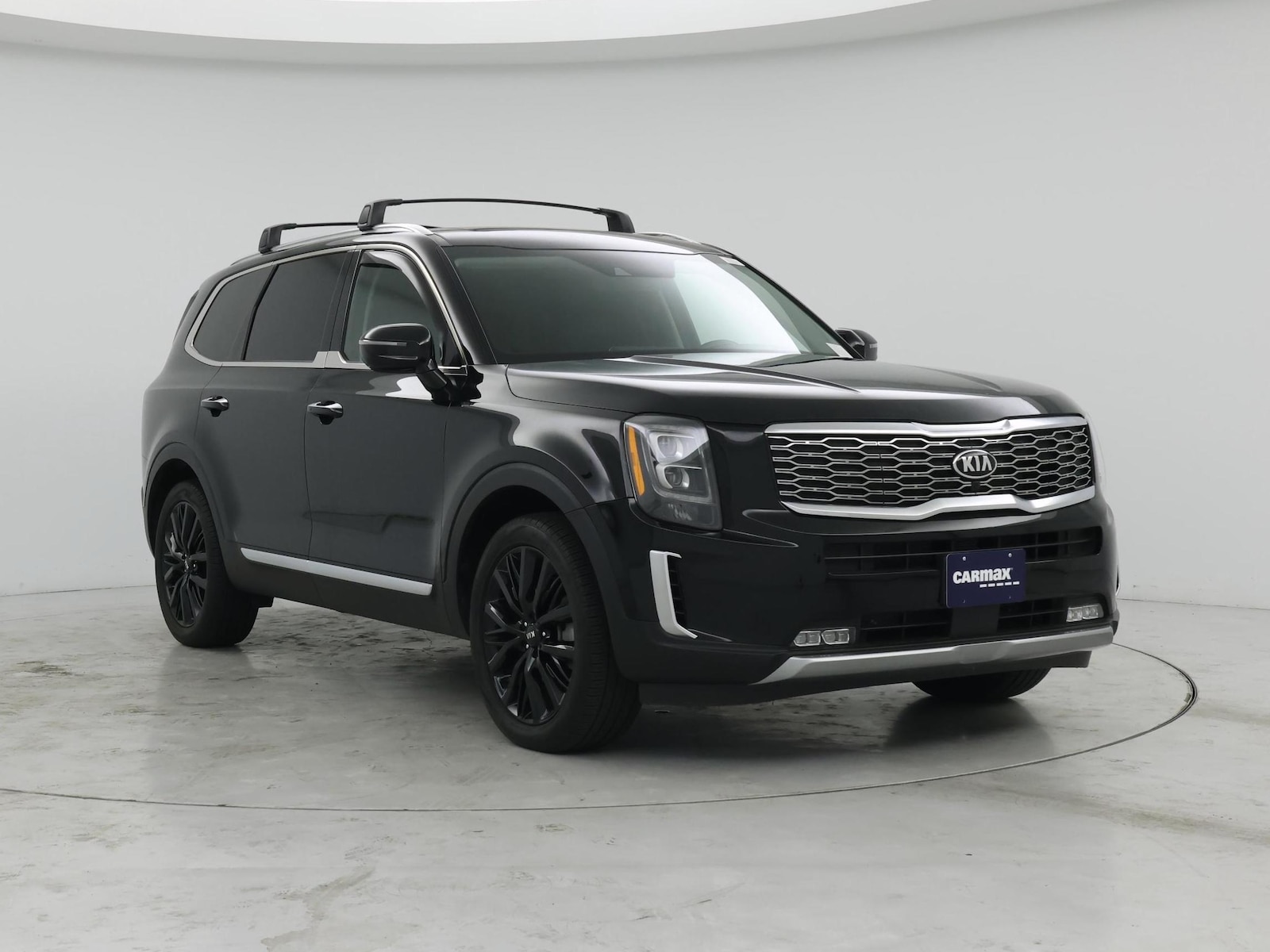2020 Kia Telluride SX - Photo 2