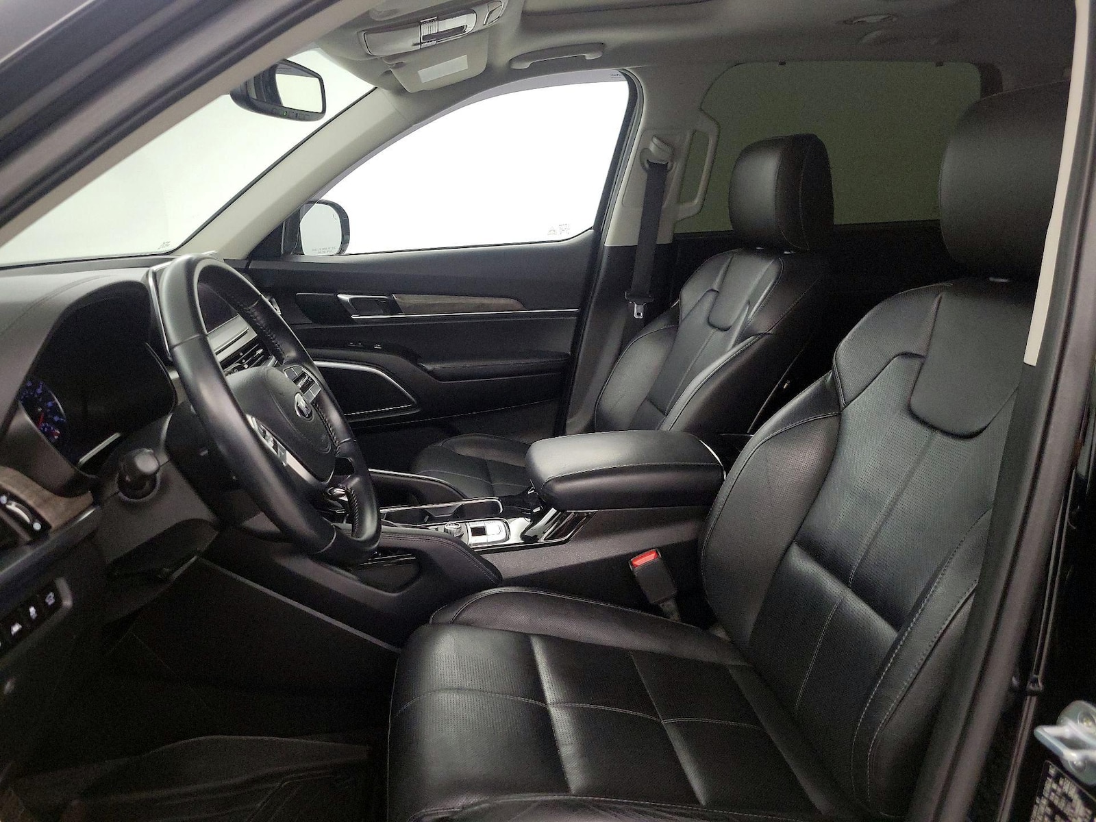 2020 Kia Telluride SX - Photo 12