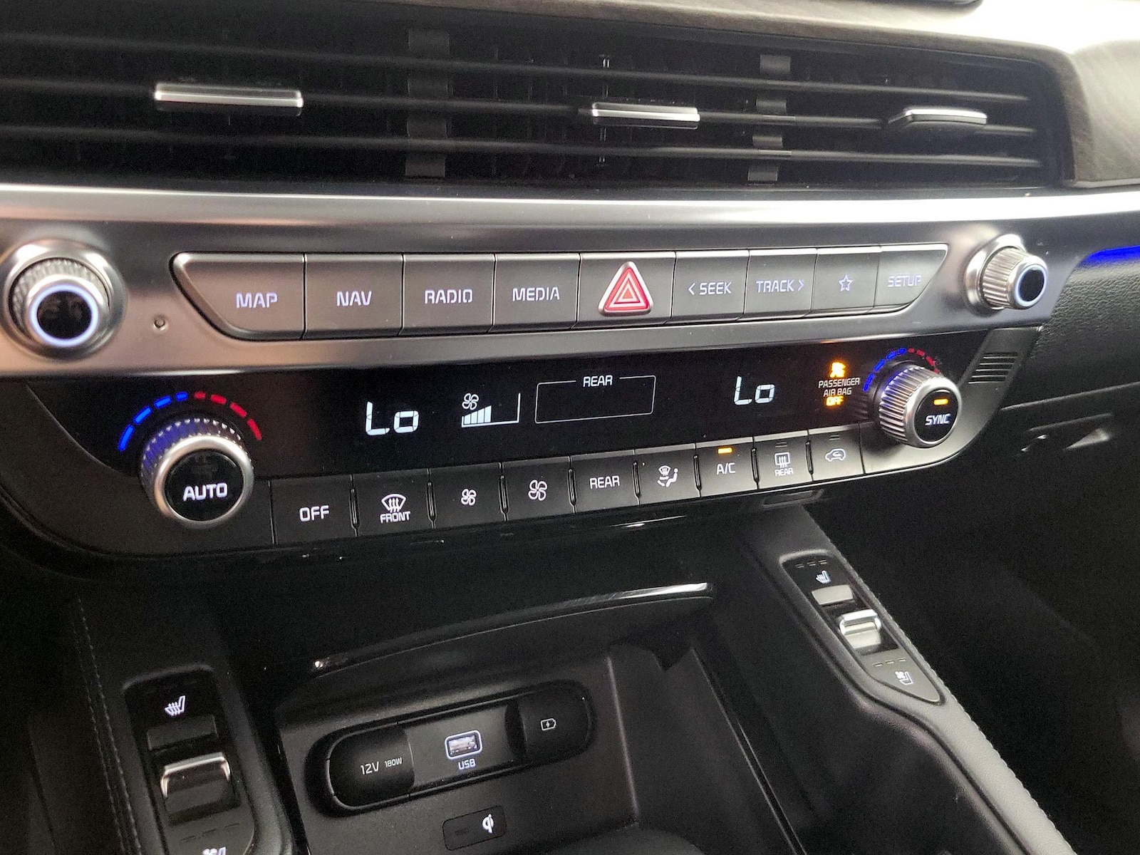 2020 Kia Telluride SX - Photo 18