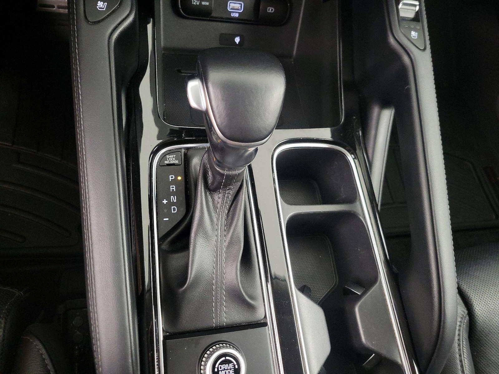 2020 Kia Telluride SX - Photo 19