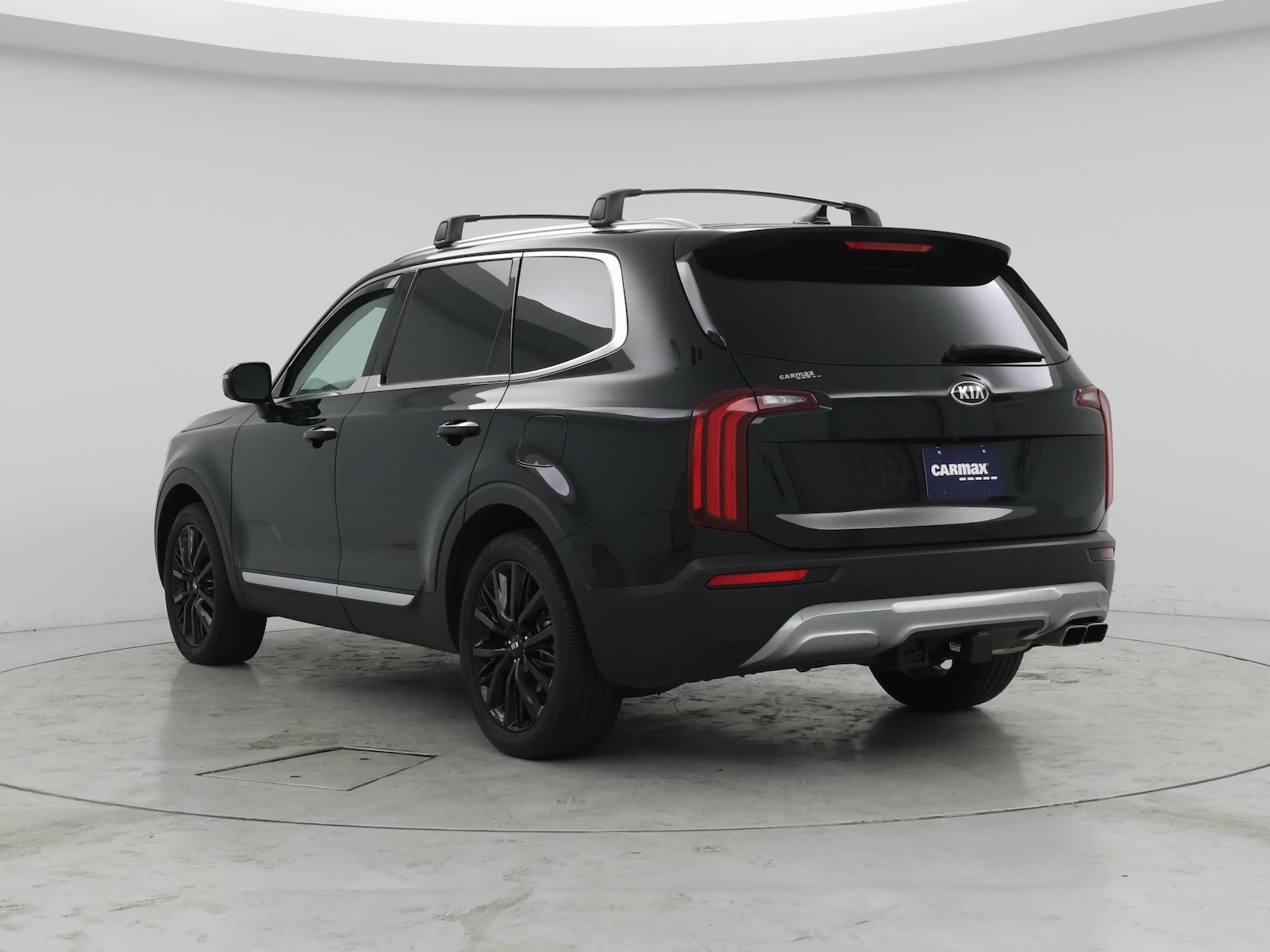 2020 Kia Telluride SX - Photo 3
