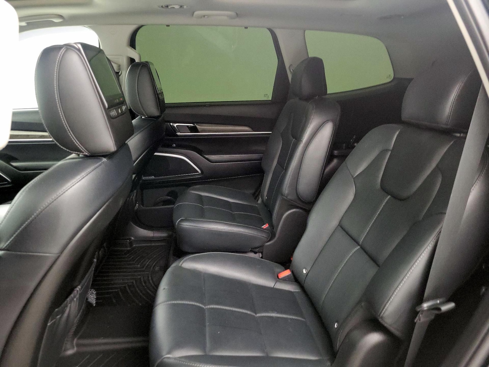 2020 Kia Telluride SX - Photo 21