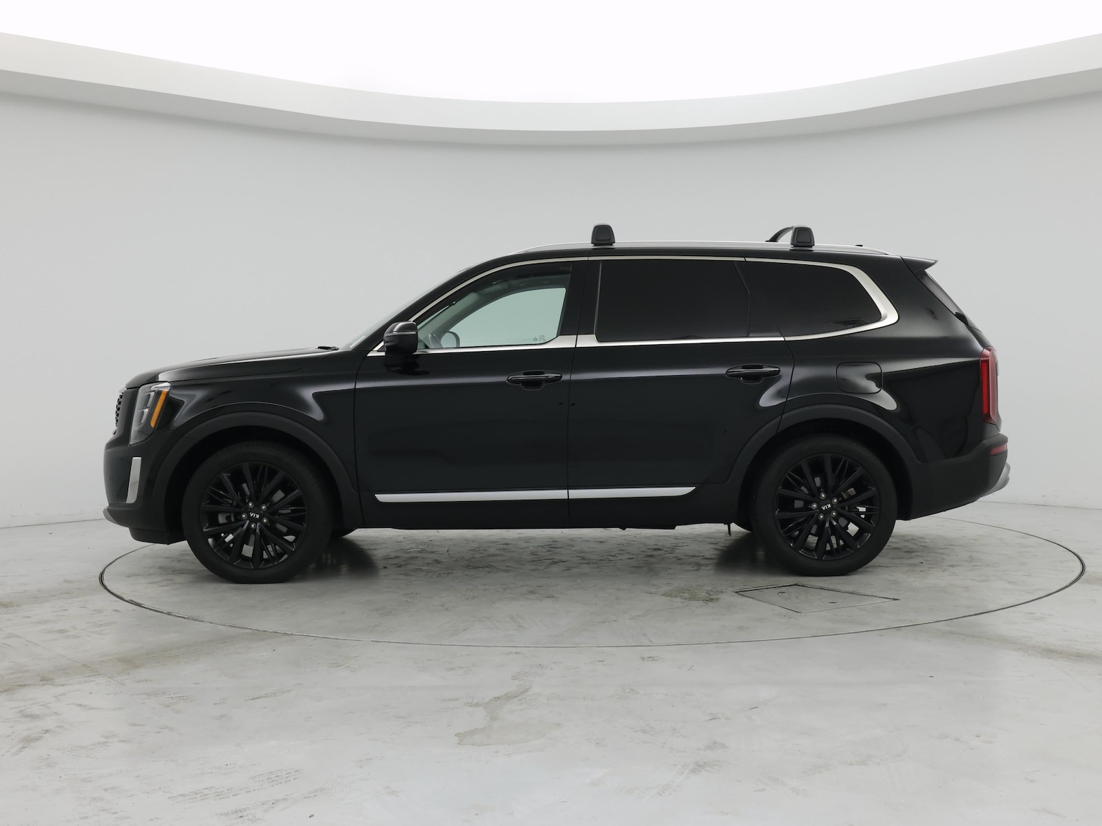 2020 Kia Telluride SX - Photo 4