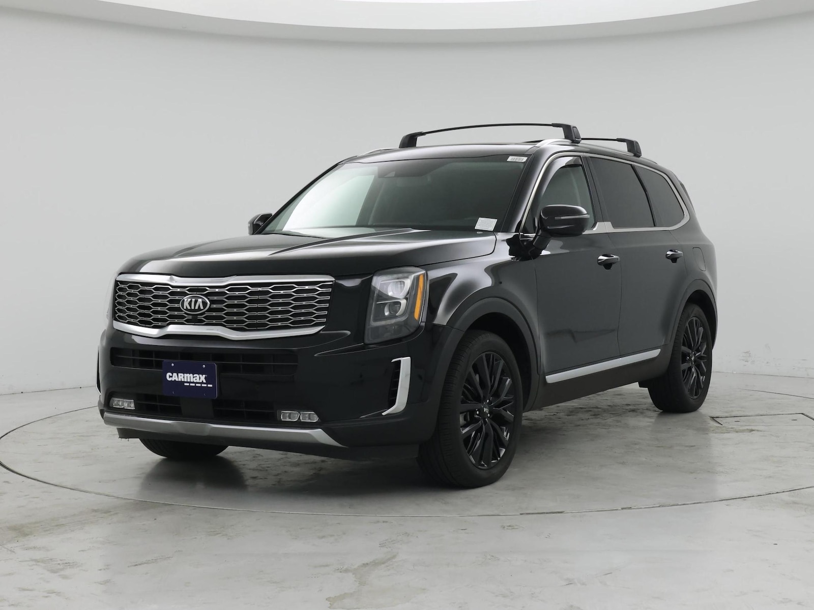2020 Kia Telluride SX - Photo 5