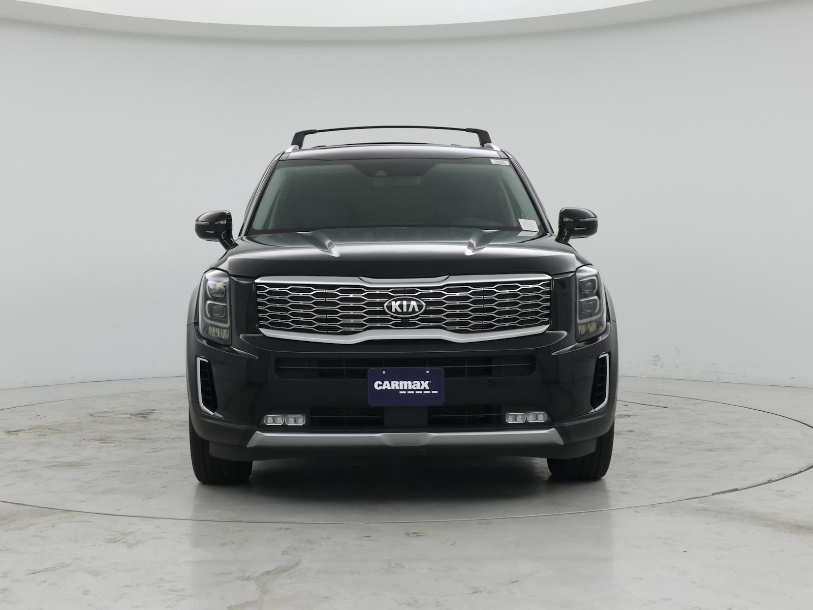 2020 Kia Telluride SX - Photo 6