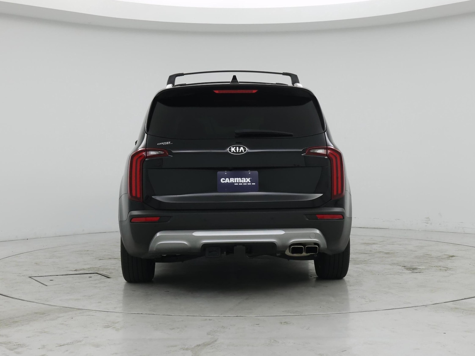 2020 Kia Telluride SX - Photo 7