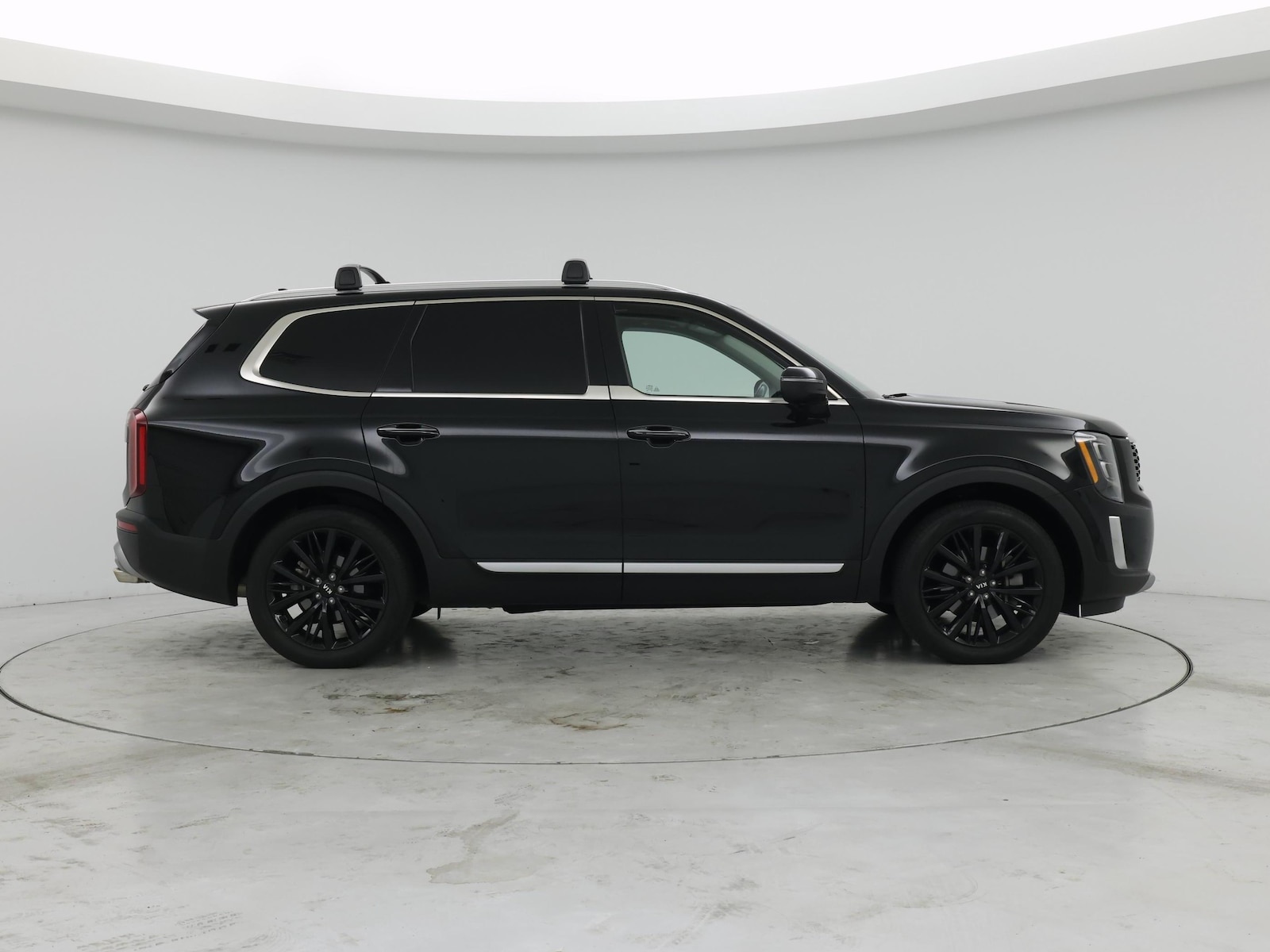2020 Kia Telluride SX - Photo 8