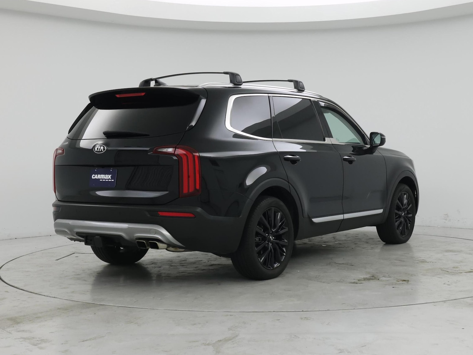 2020 Kia Telluride SX - Photo 9