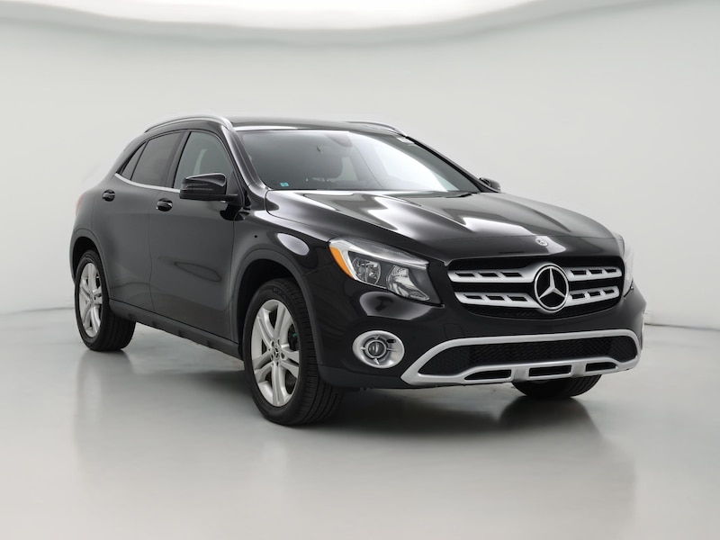 2018 Mercedes-Benz GLA 250 -
                  Grand Rapids, MI