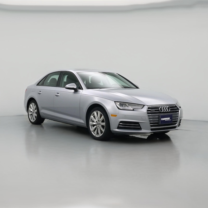 2017 Audi A4 Premium