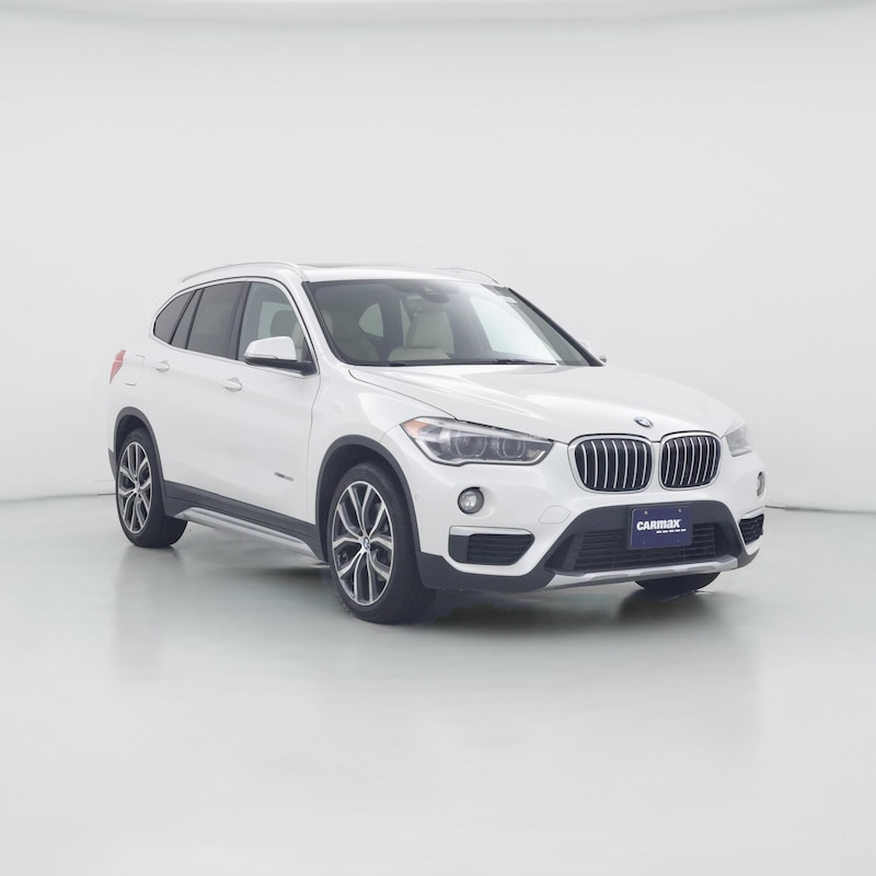 2017 BMW X1 SDrive28i