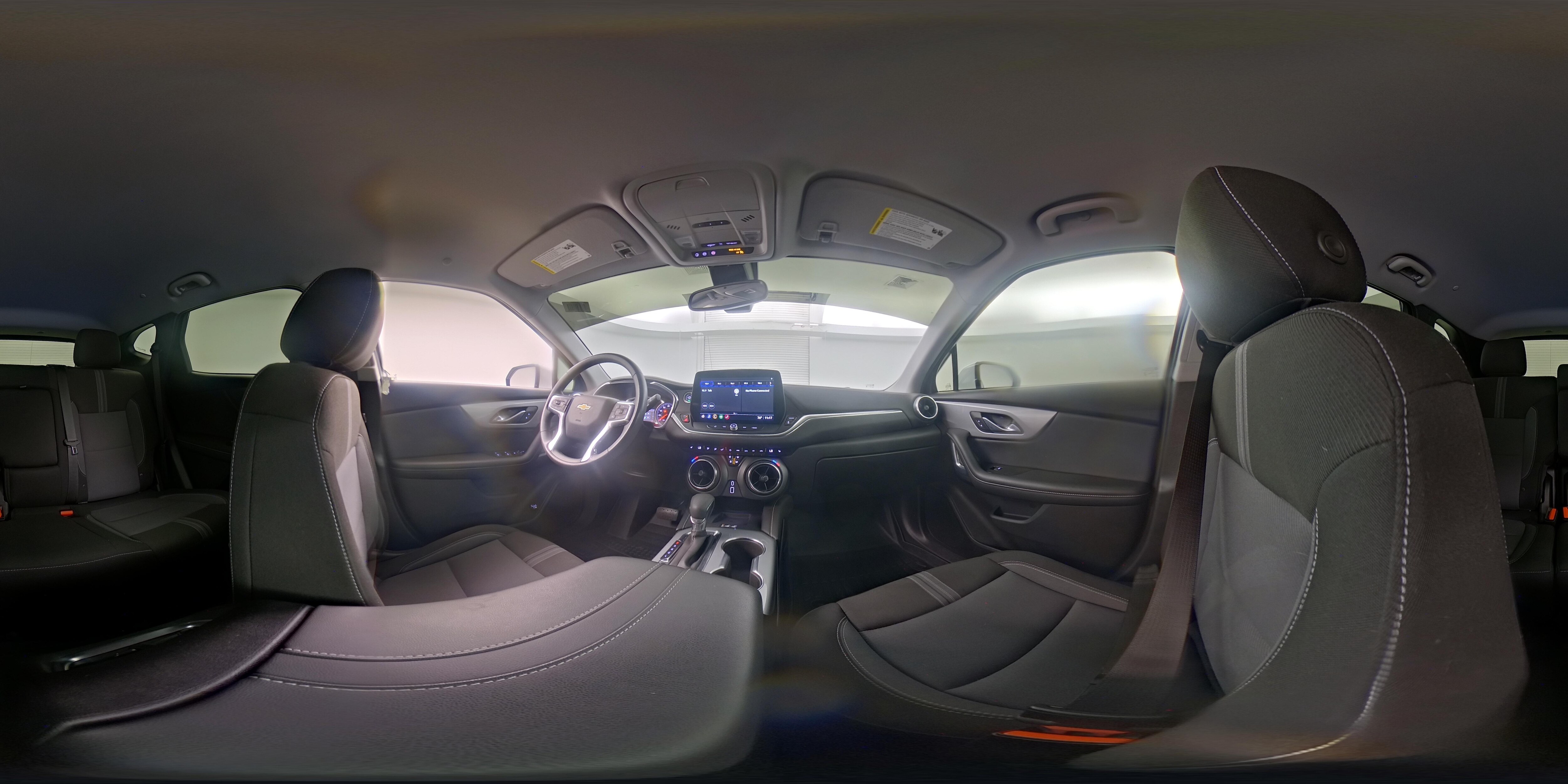 2023 Chevrolet Blazer 2LT - Photo 24