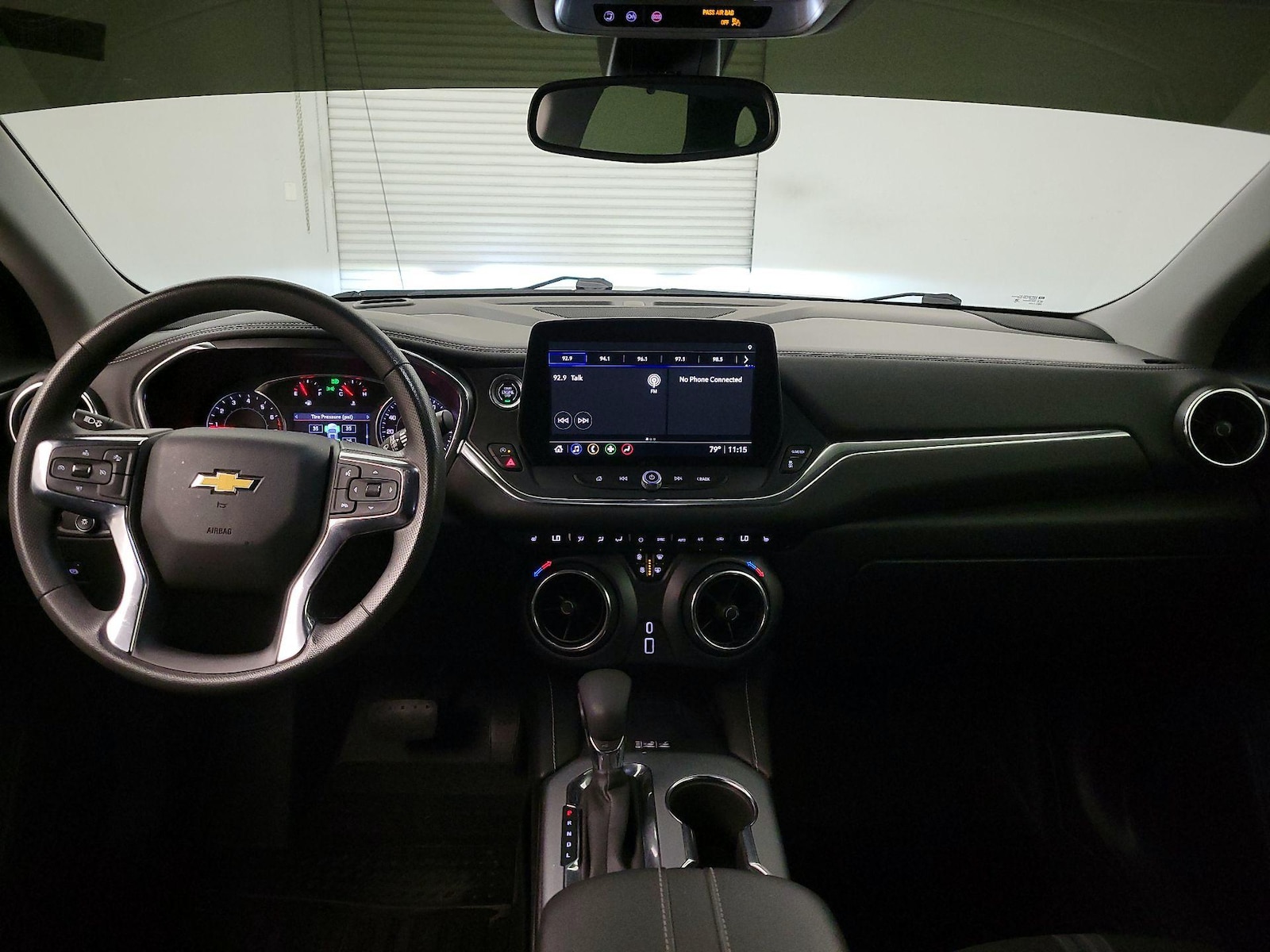 2023 Chevrolet Blazer 2LT - Photo 10