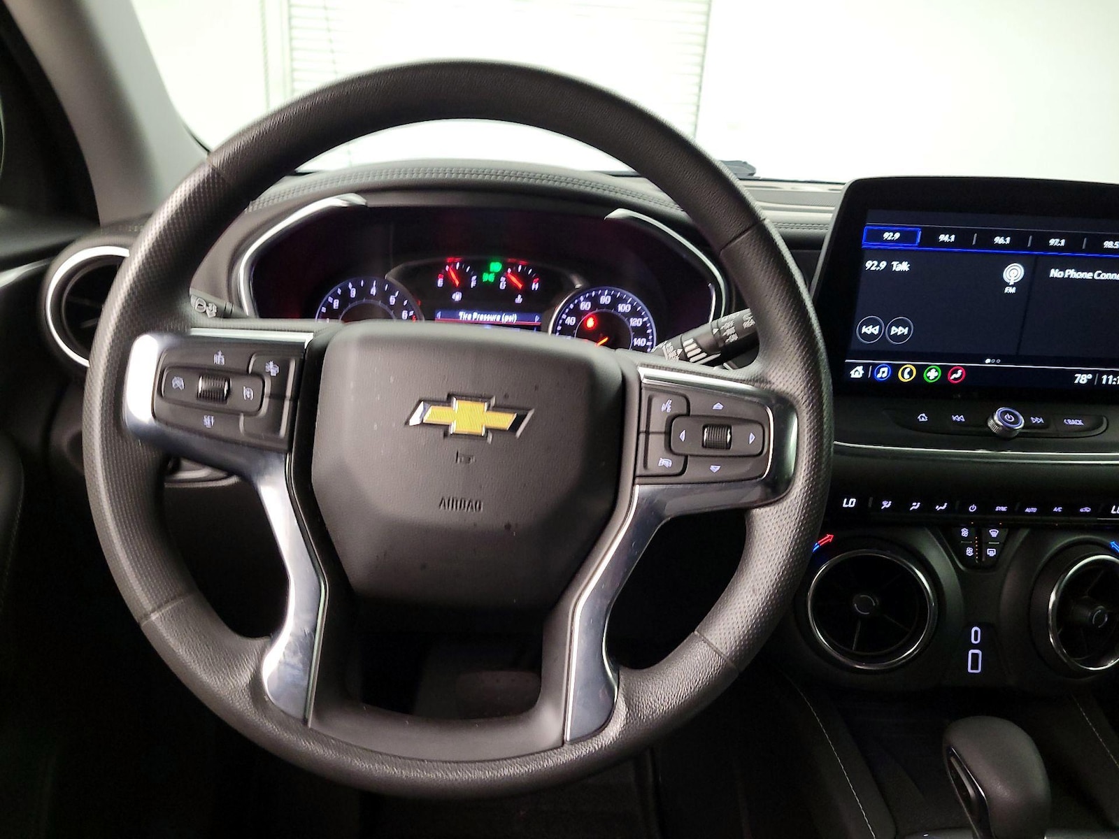 2023 Chevrolet Blazer 2LT - Photo 11