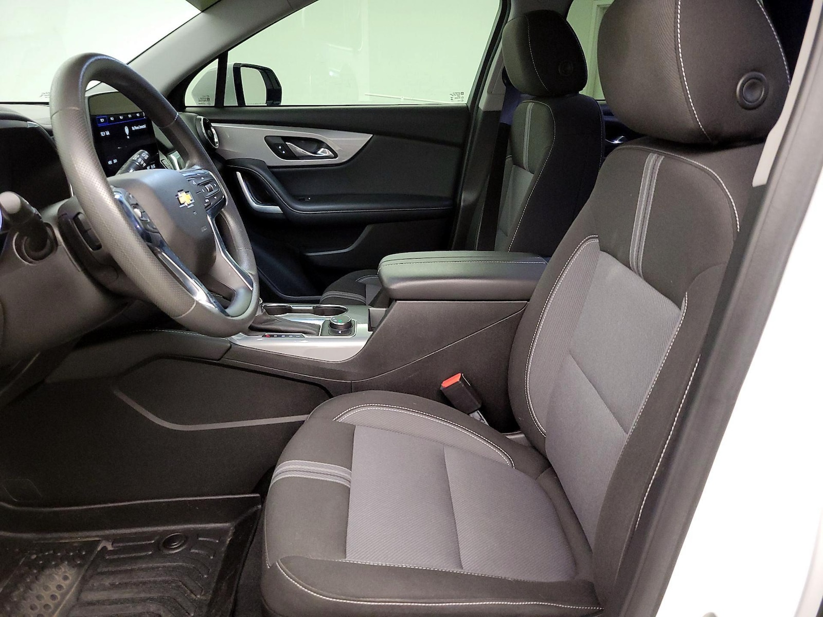 2023 Chevrolet Blazer 2LT - Photo 12
