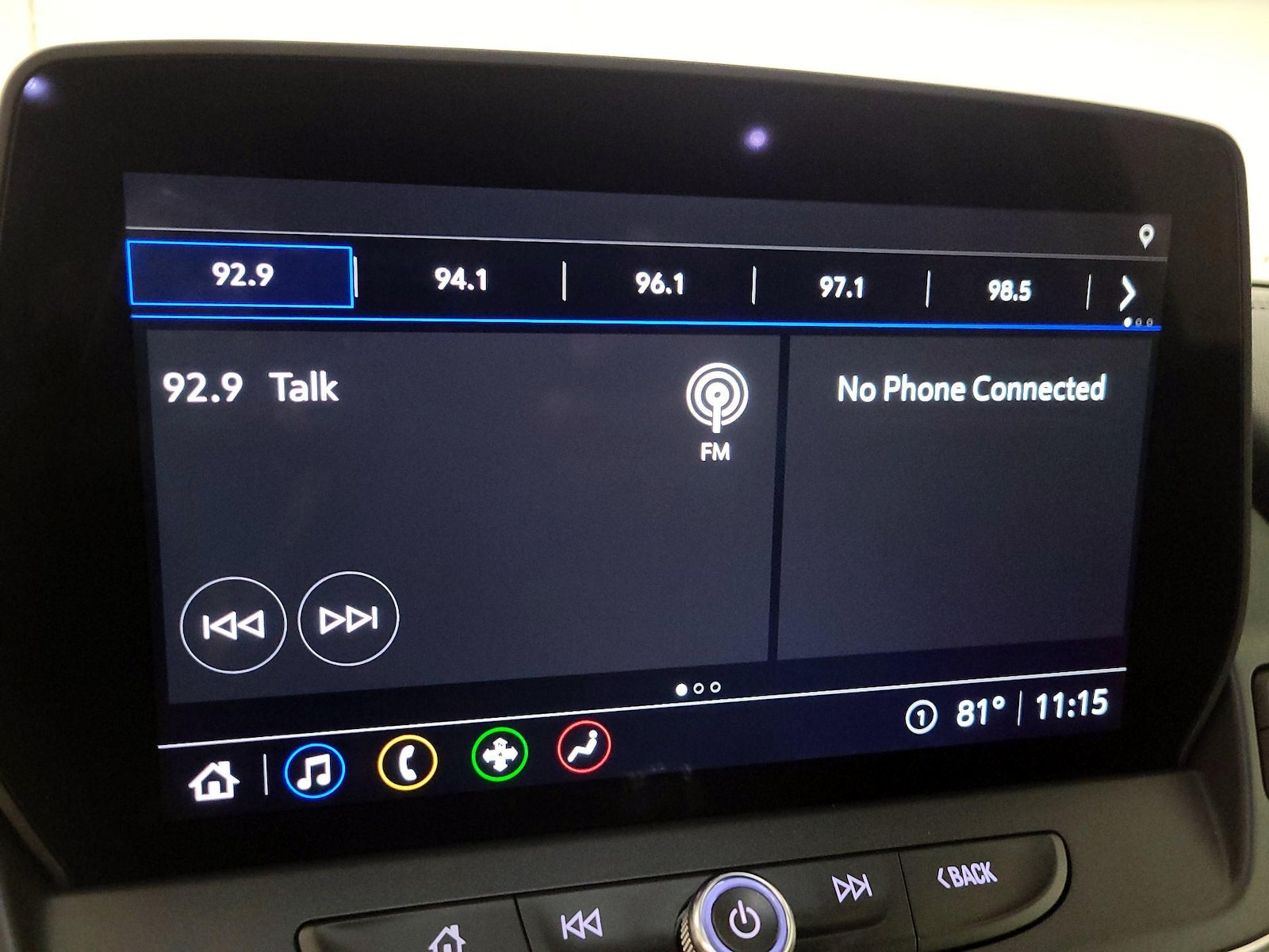 2023 Chevrolet Blazer 2LT - Photo 16