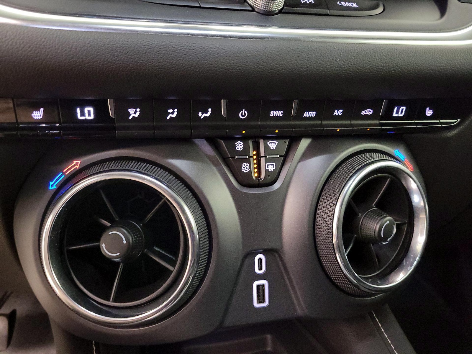 2023 Chevrolet Blazer 2LT - Photo 17