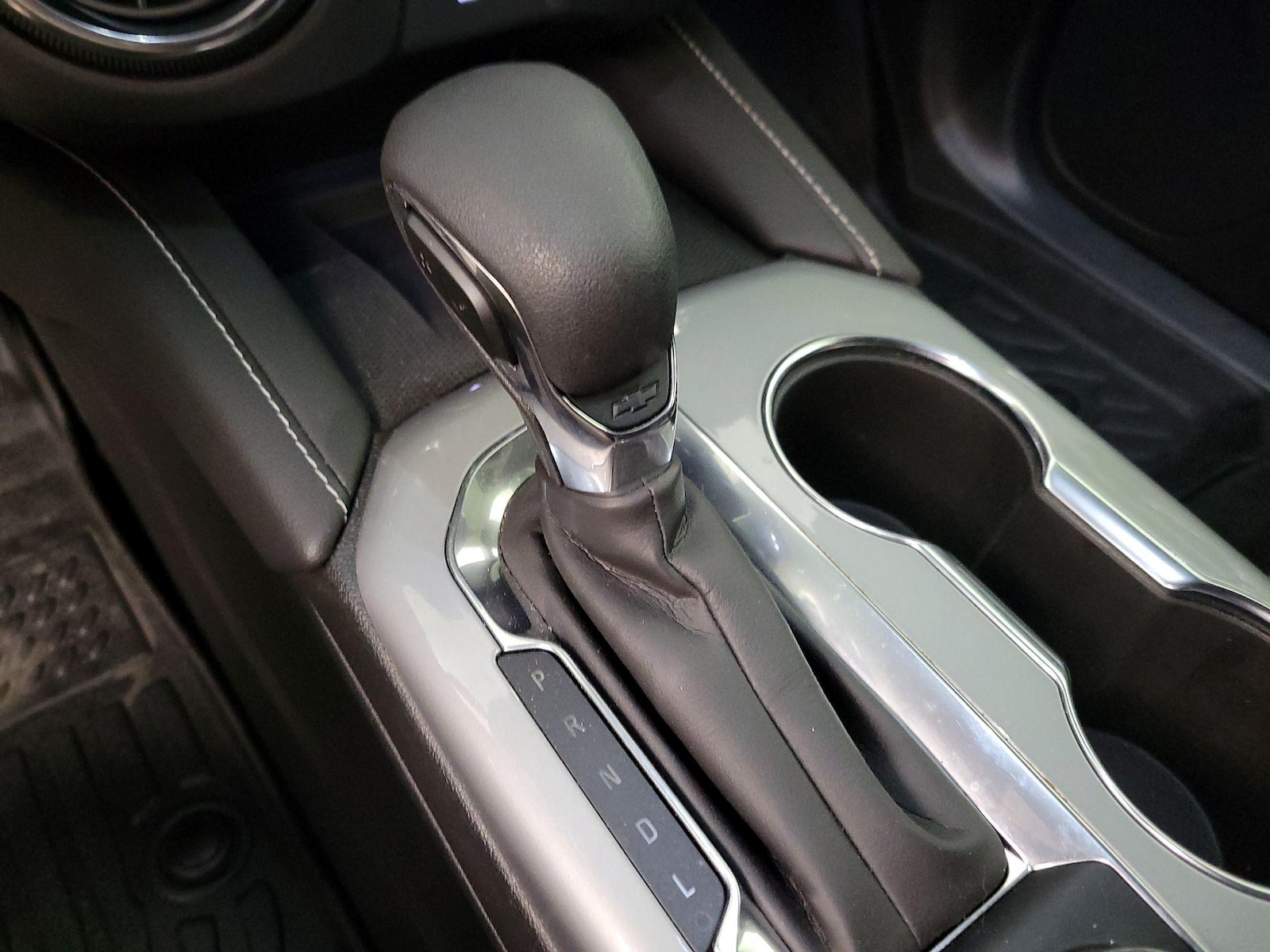 2023 Chevrolet Blazer 2LT - Photo 18