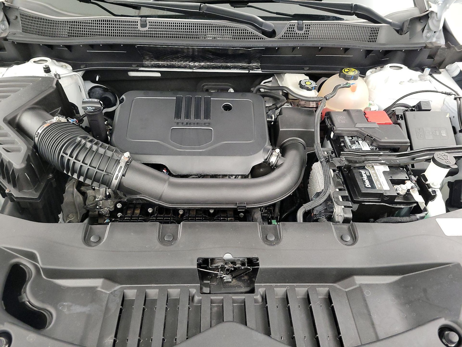2023 Chevrolet Blazer 2LT - Photo 22