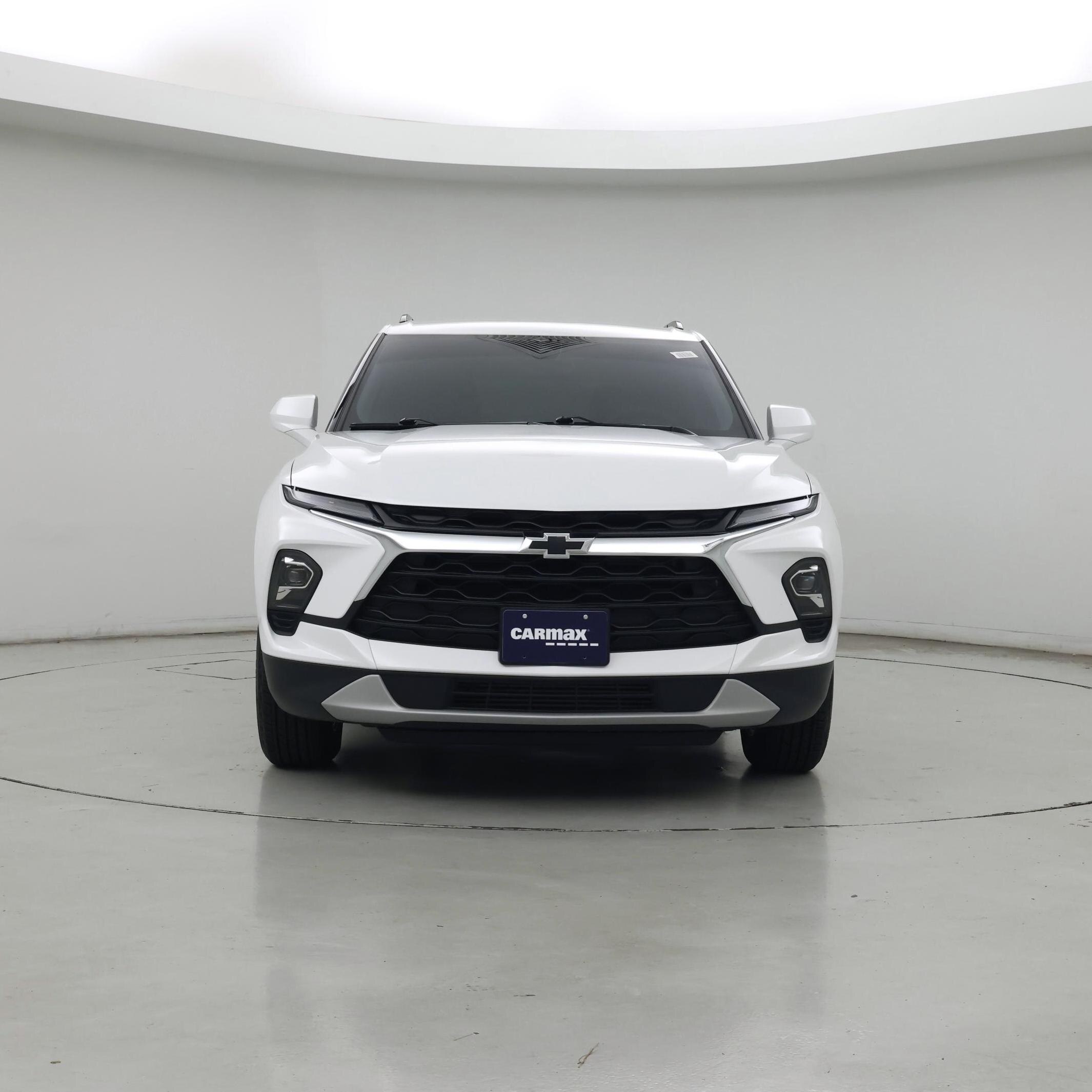 Thumbnail: 2023 Chevrolet Blazer - 5