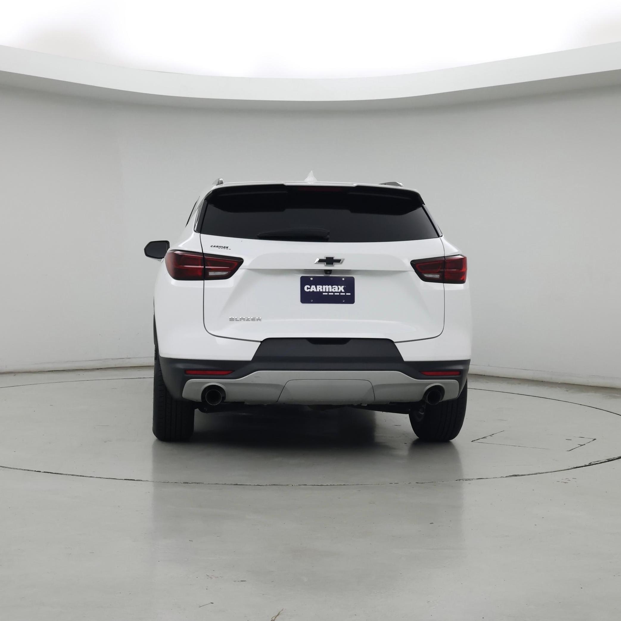 Thumbnail: 2023 Chevrolet Blazer - 6