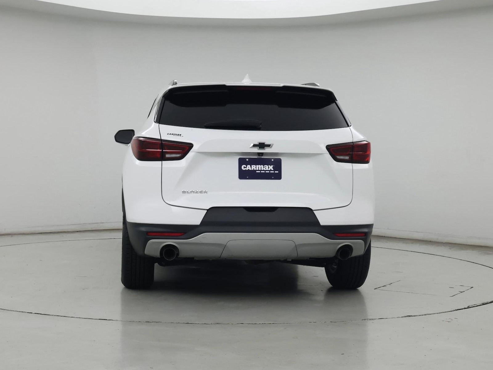 2023 Chevrolet Blazer 2LT - Photo 7