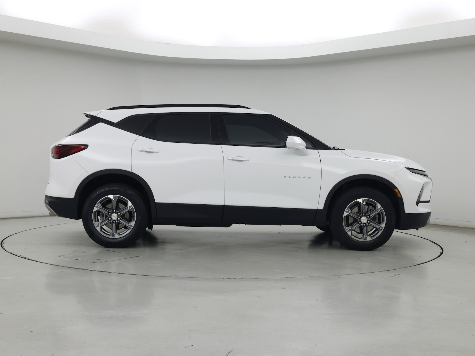 2023 Chevrolet Blazer 2LT - Photo 8