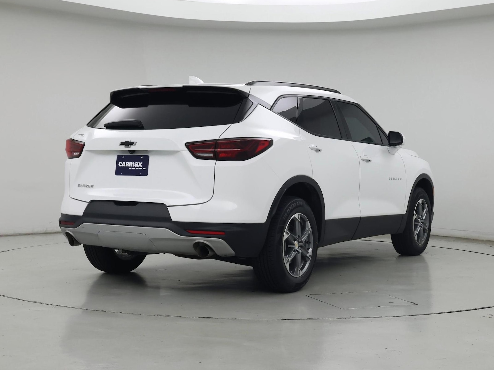 2023 Chevrolet Blazer 2LT - Photo 9