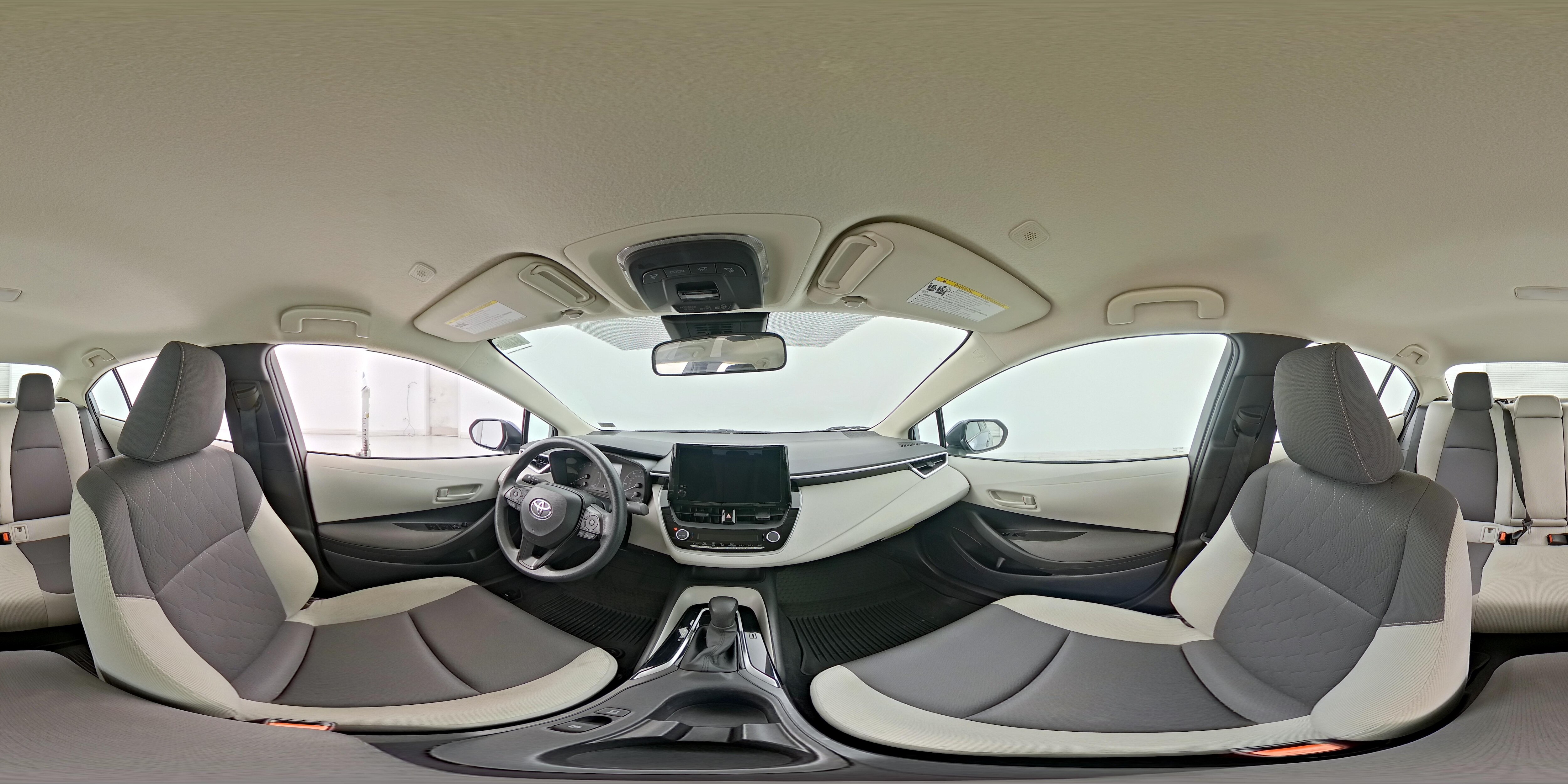 2024 Toyota Corolla LE - Photo 25