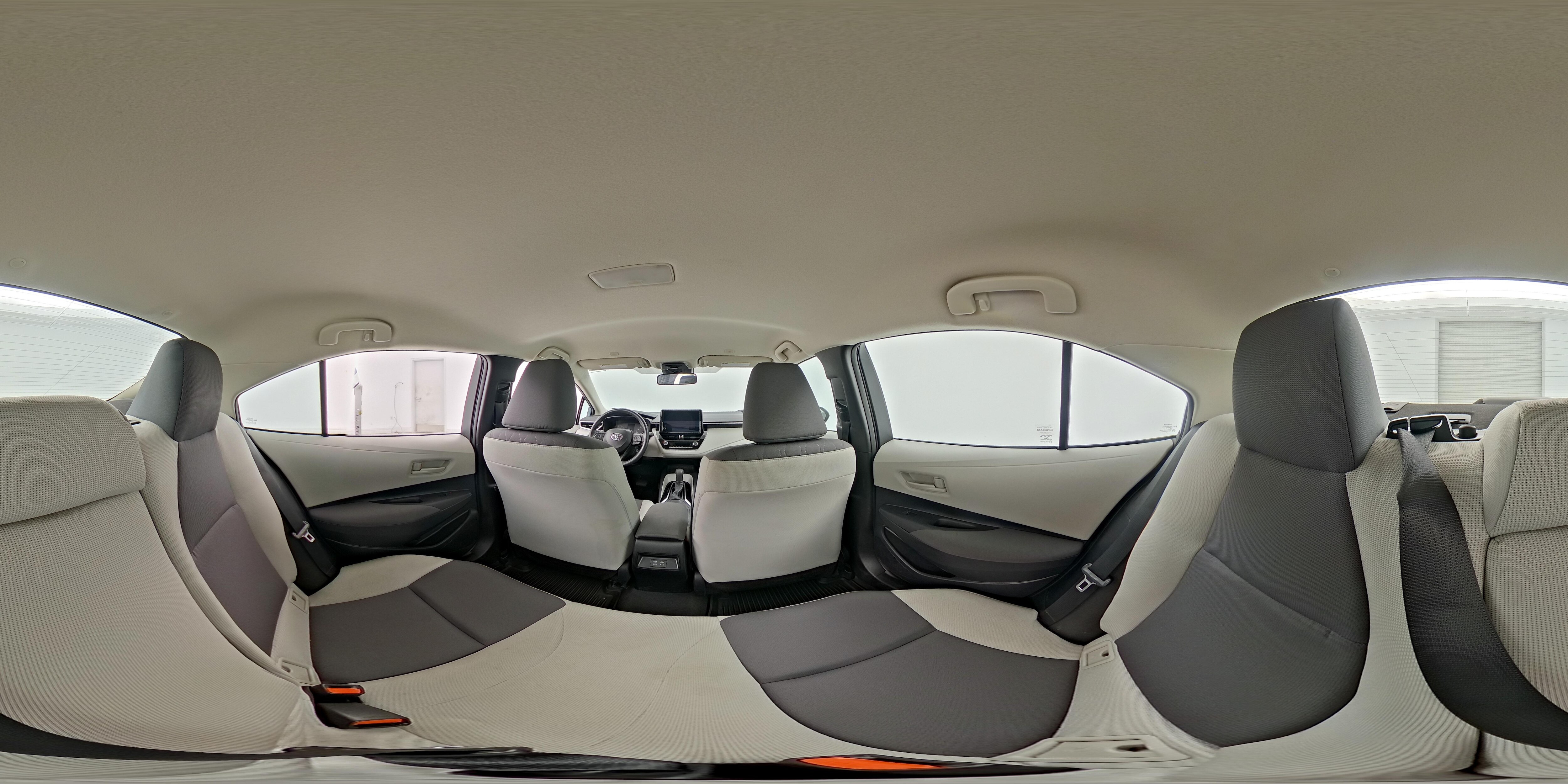 2024 Toyota Corolla LE - Photo 26