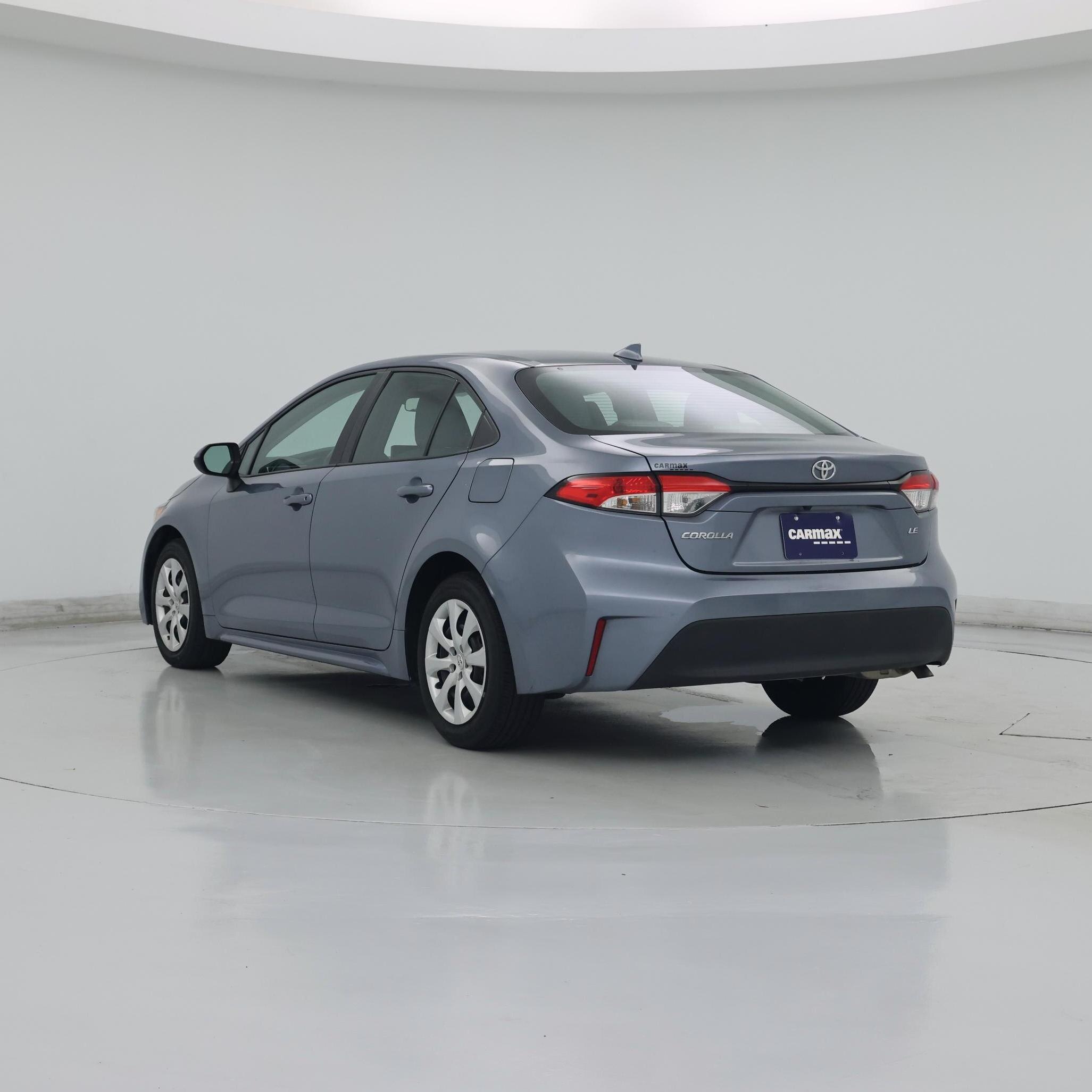 Thumbnail: 2024 Toyota Corolla - 2