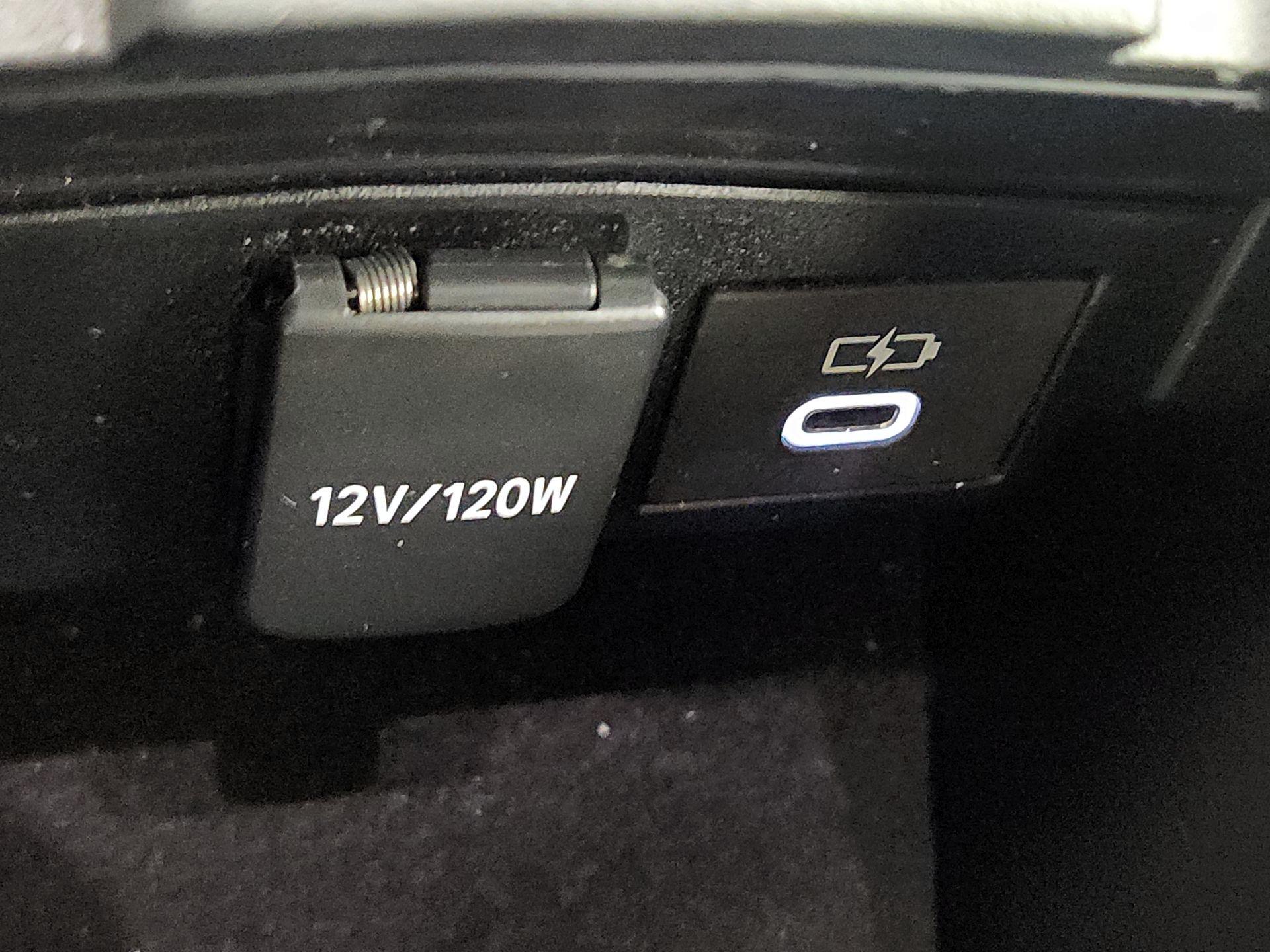 Thumbnail: 2024 Toyota Corolla - 19