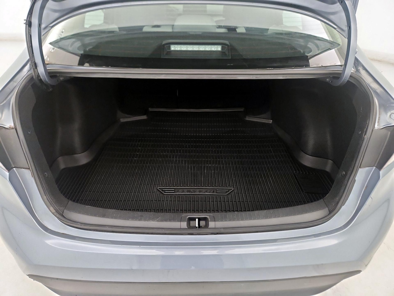 2024 Toyota Corolla LE - Photo 22