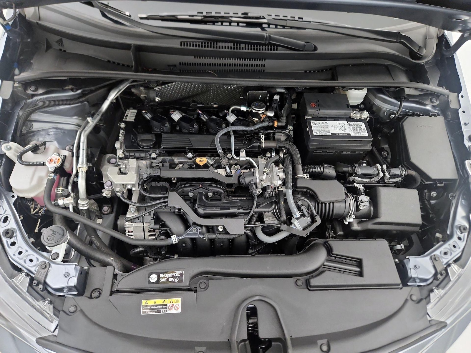 2024 Toyota Corolla LE - Photo 23