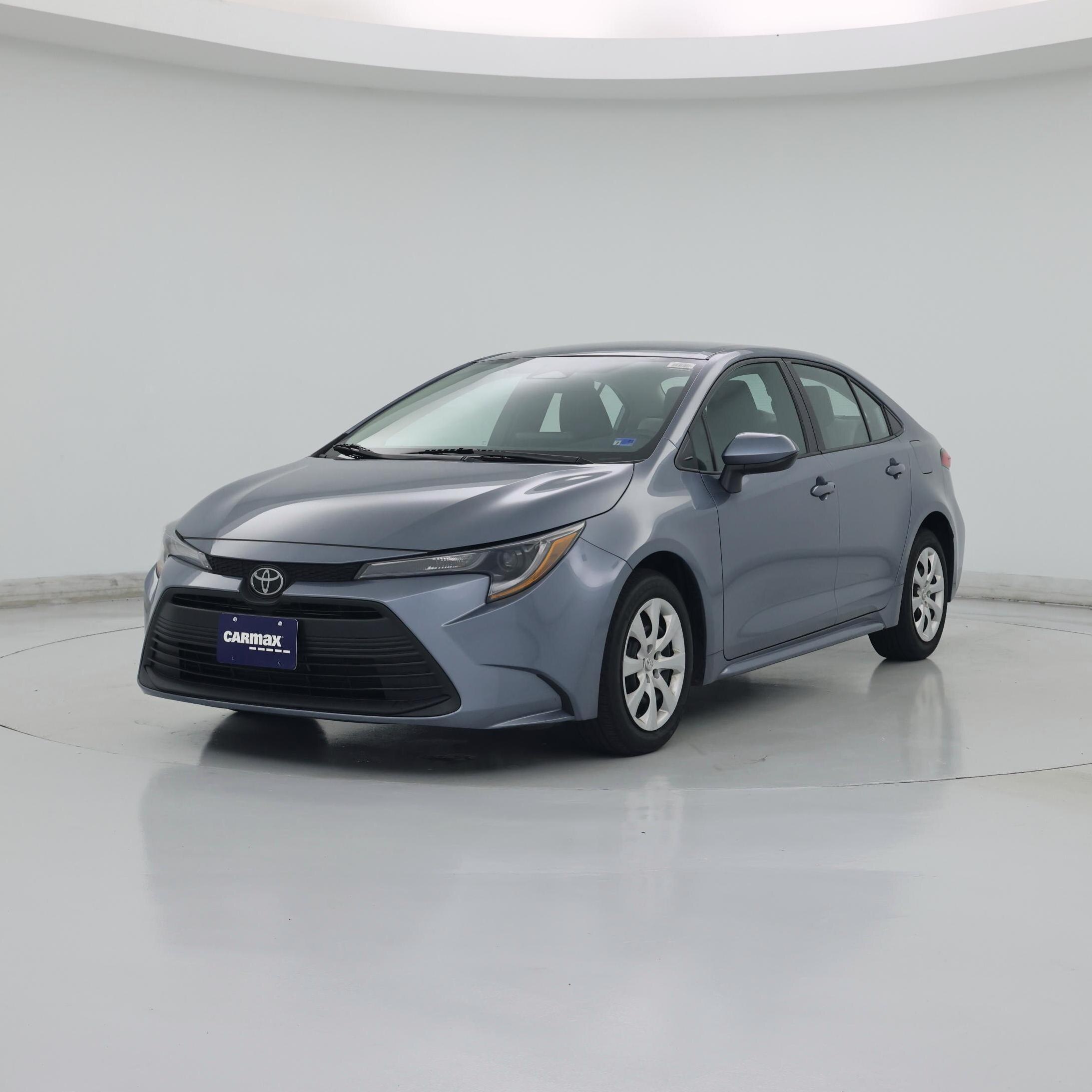 Thumbnail: 2024 Toyota Corolla - 4