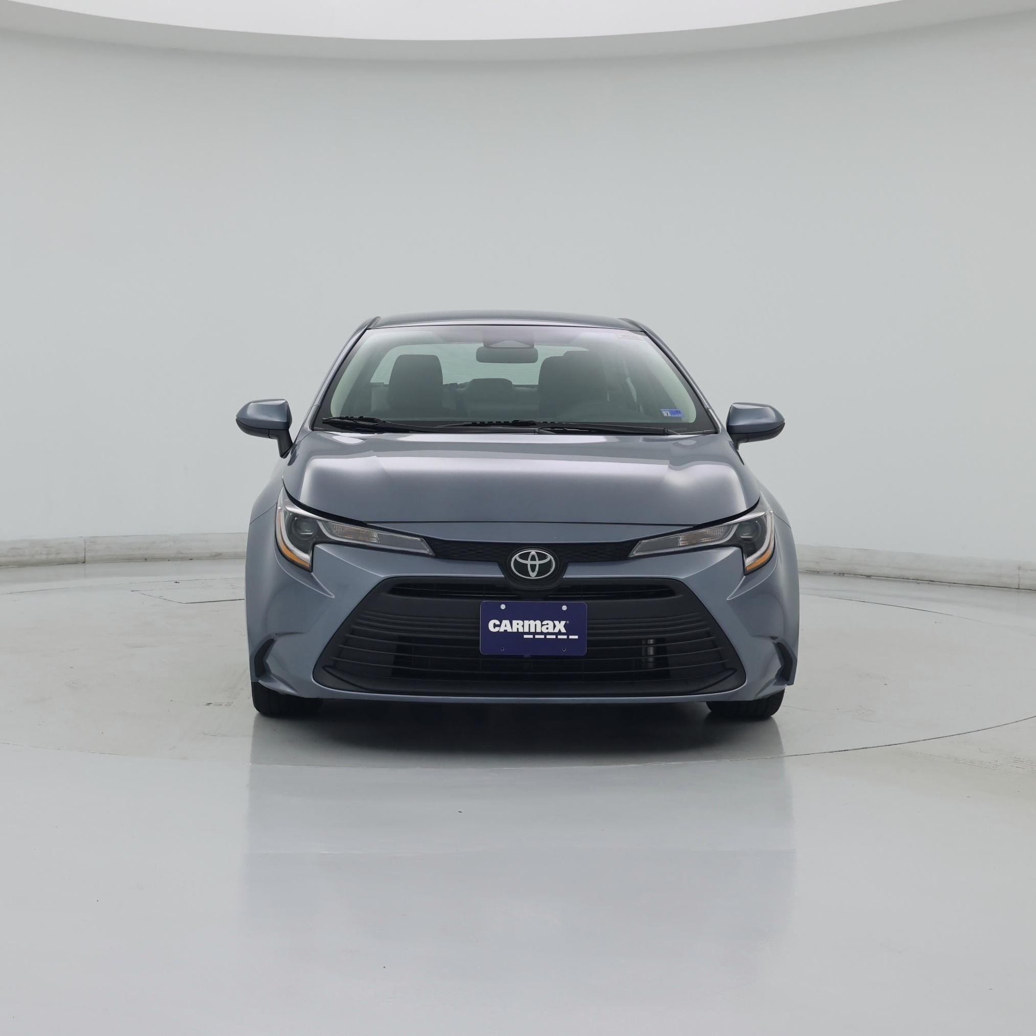 Thumbnail: 2024 Toyota Corolla - 5