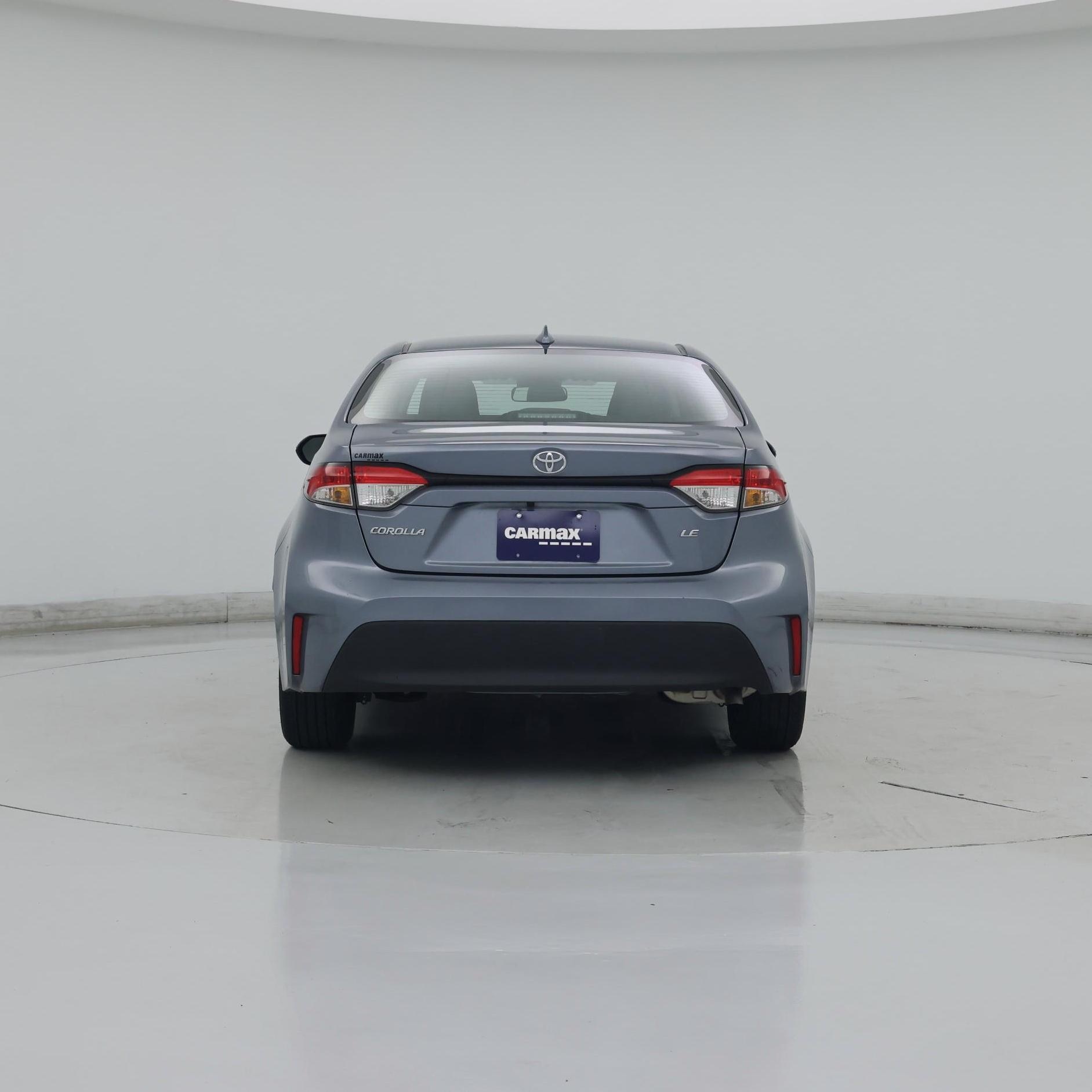 Thumbnail: 2024 Toyota Corolla - 6