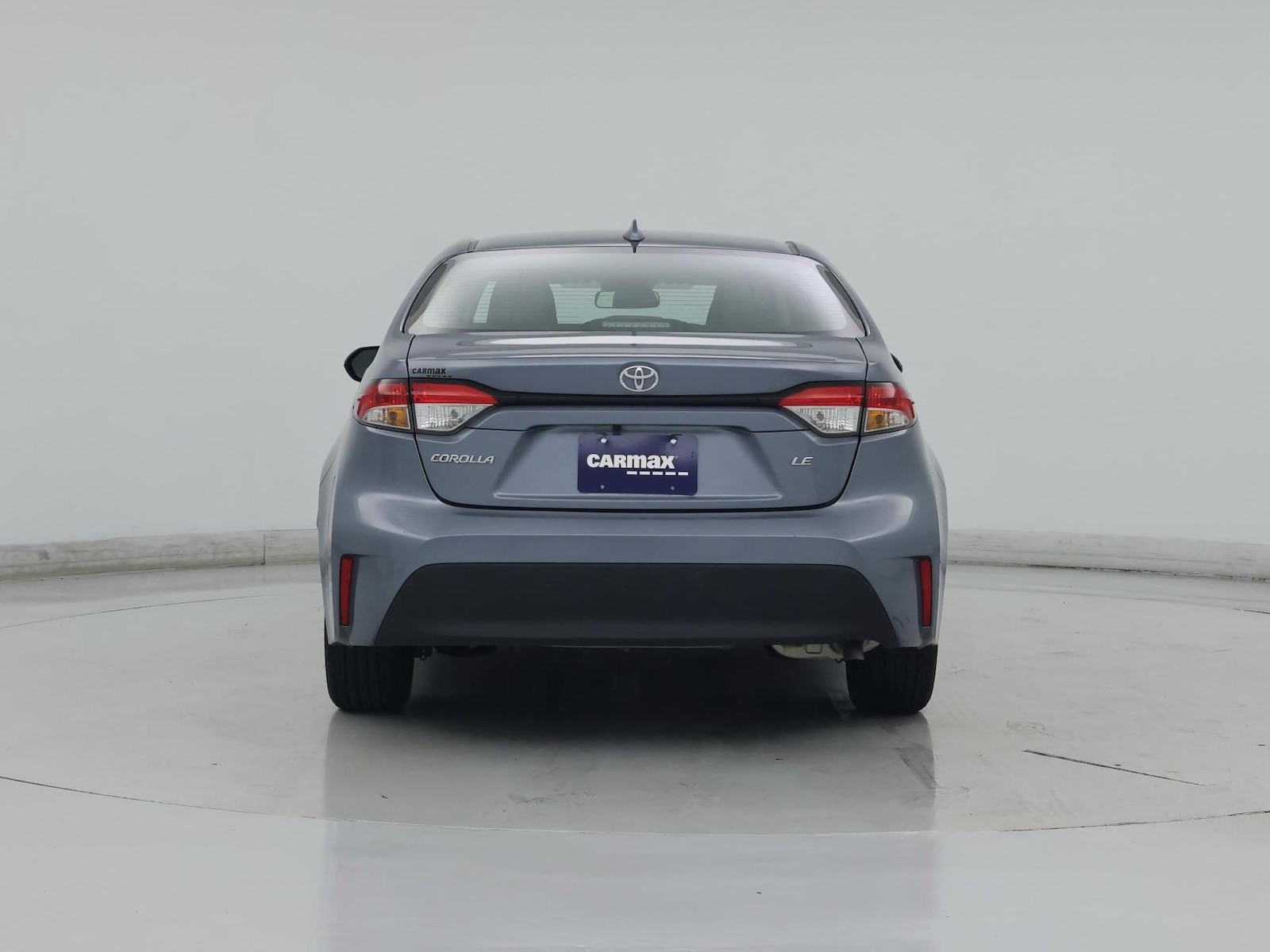 2024 Toyota Corolla LE - Photo 7