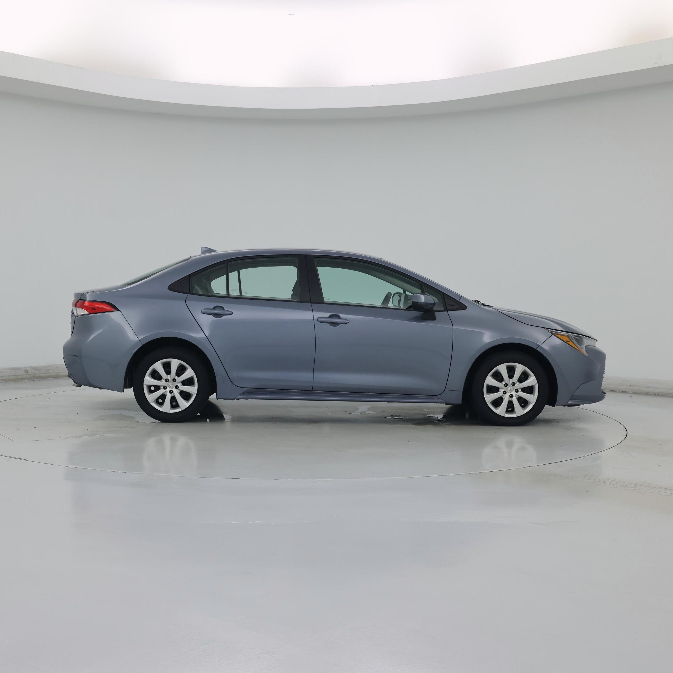 Thumbnail: 2024 Toyota Corolla - 7