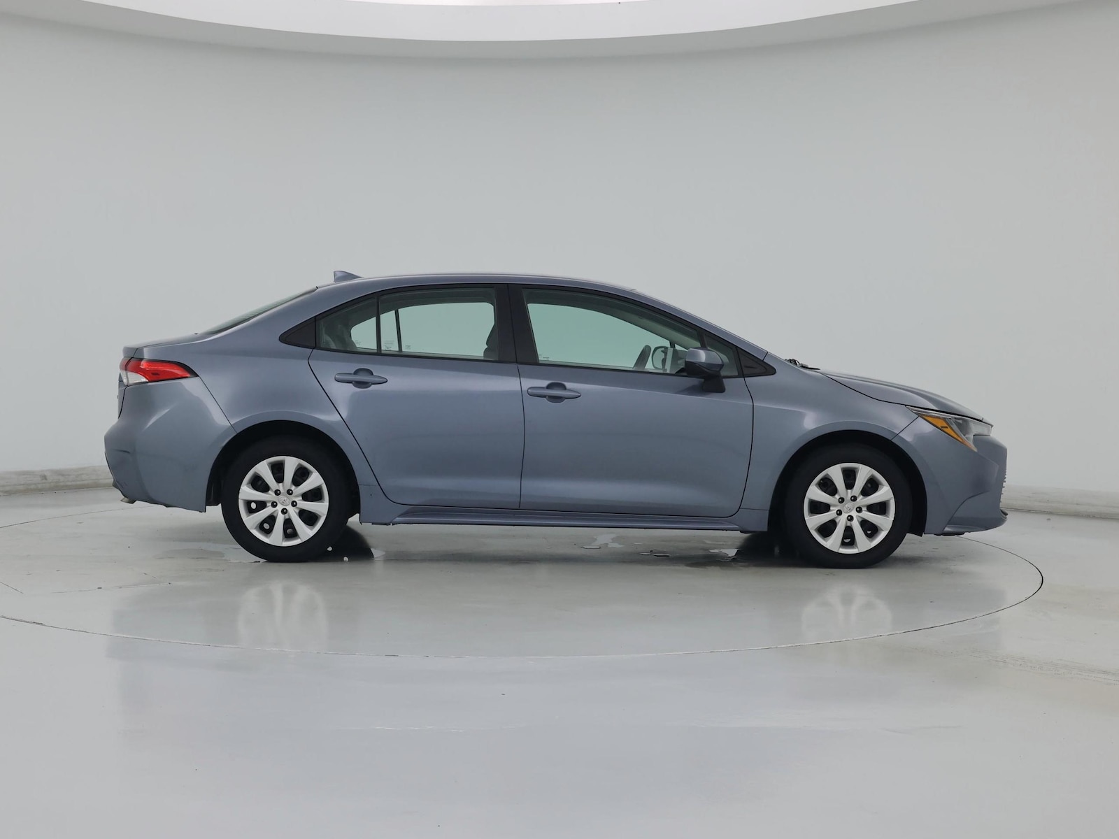 2024 Toyota Corolla LE - Photo 8
