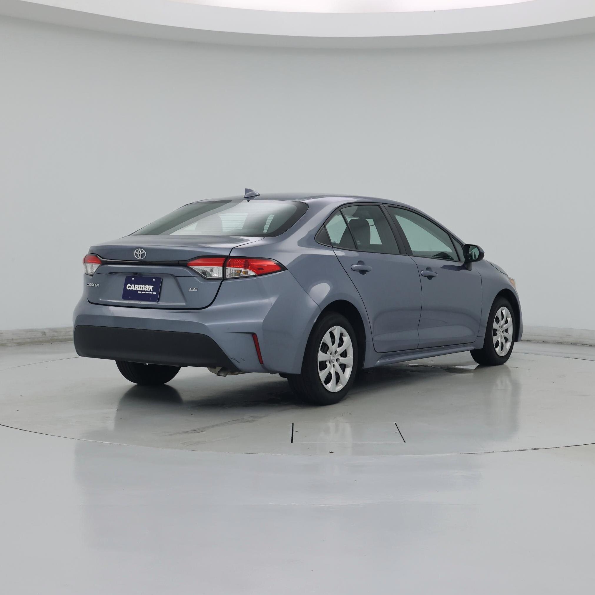 Thumbnail: 2024 Toyota Corolla - 8